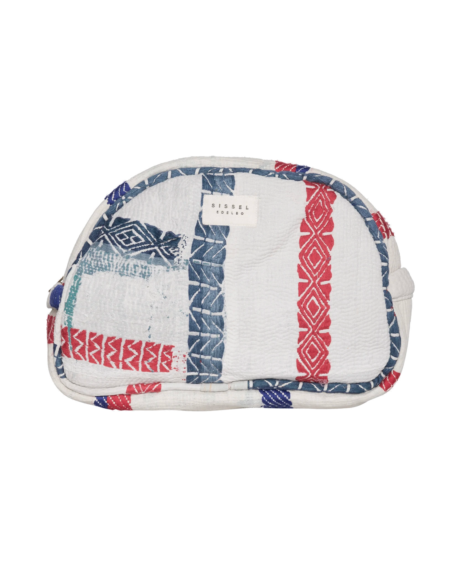 Karla Wash Bag - No. 14