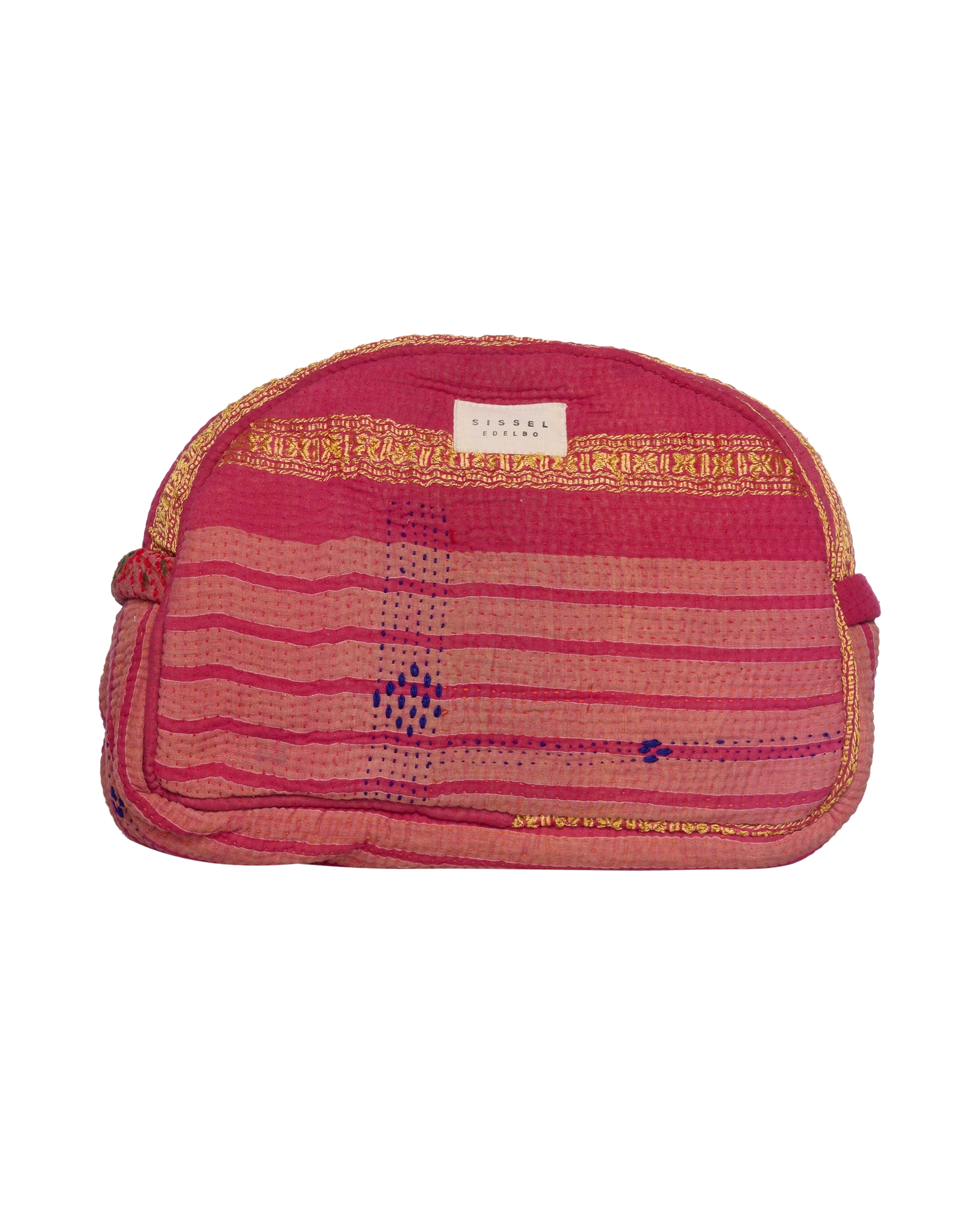 Karla Wash Bag - No. 140