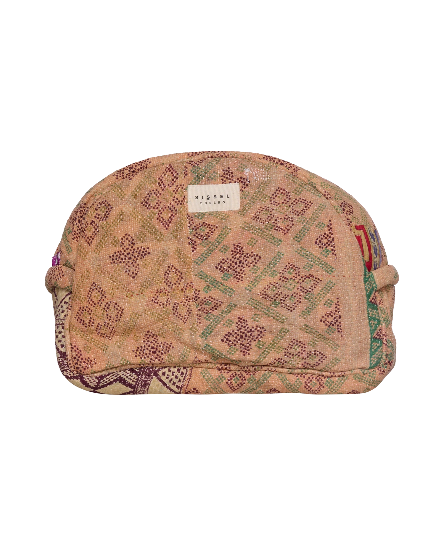 Karla Wash Bag - No. 144