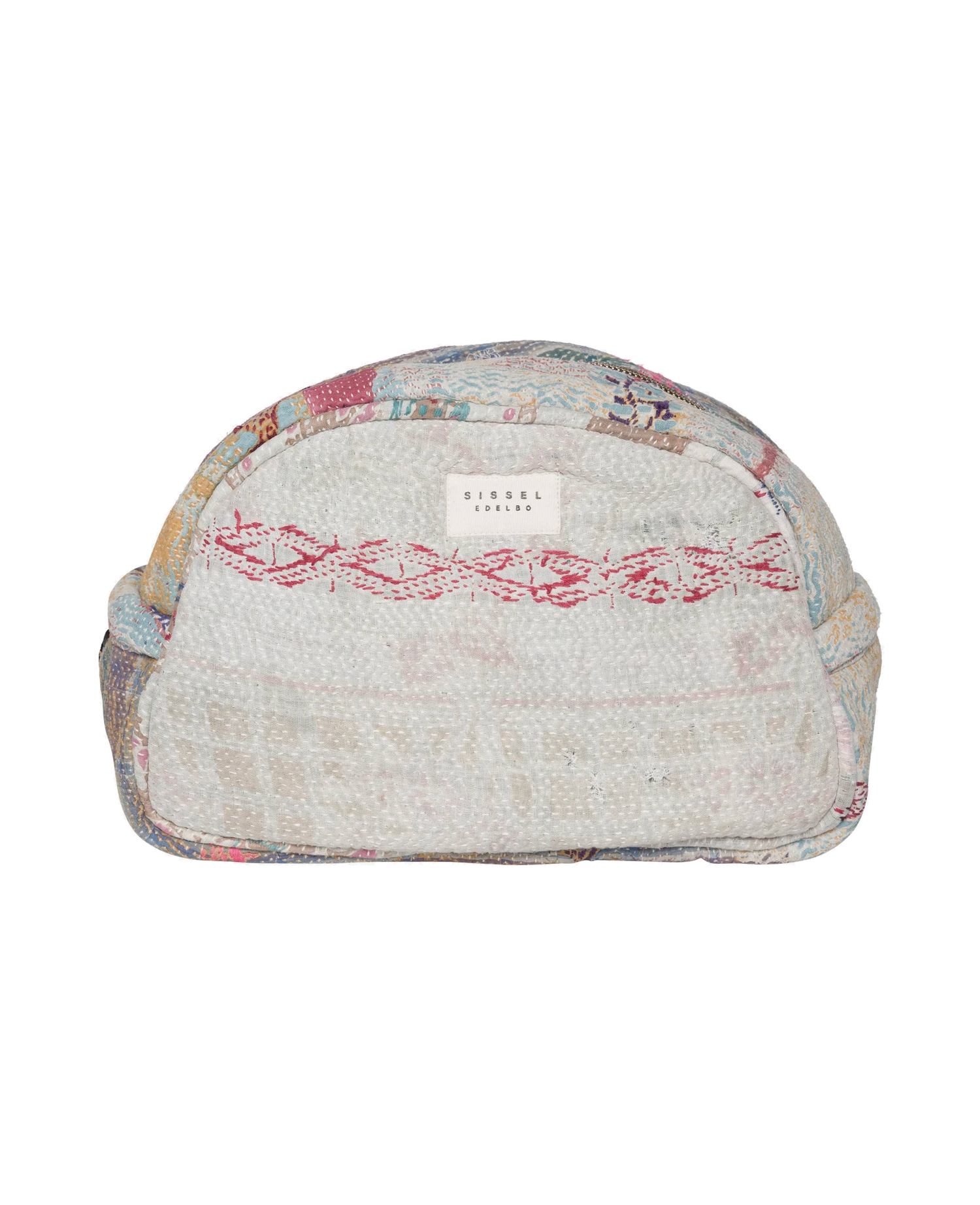 Karla Wash Bag - No. 16
