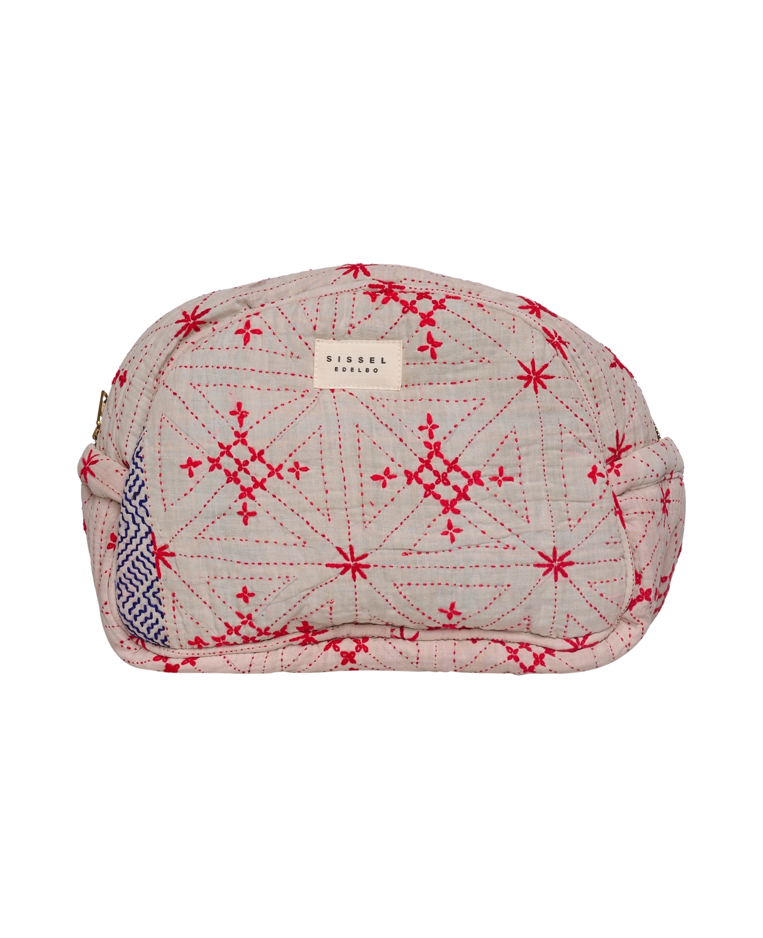 Karla Wash Bag - No. 161