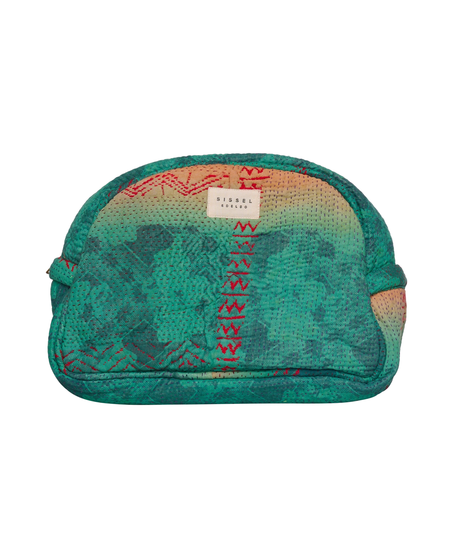 Karla Wash Bag - No. 163
