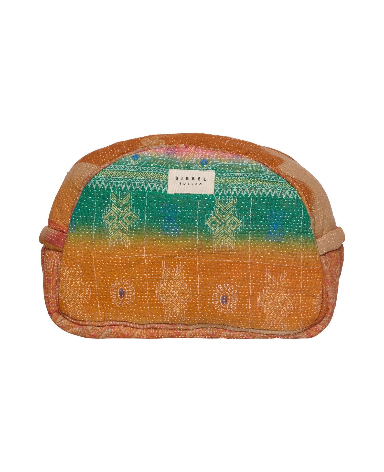 Karla Wash Bag - No. 165