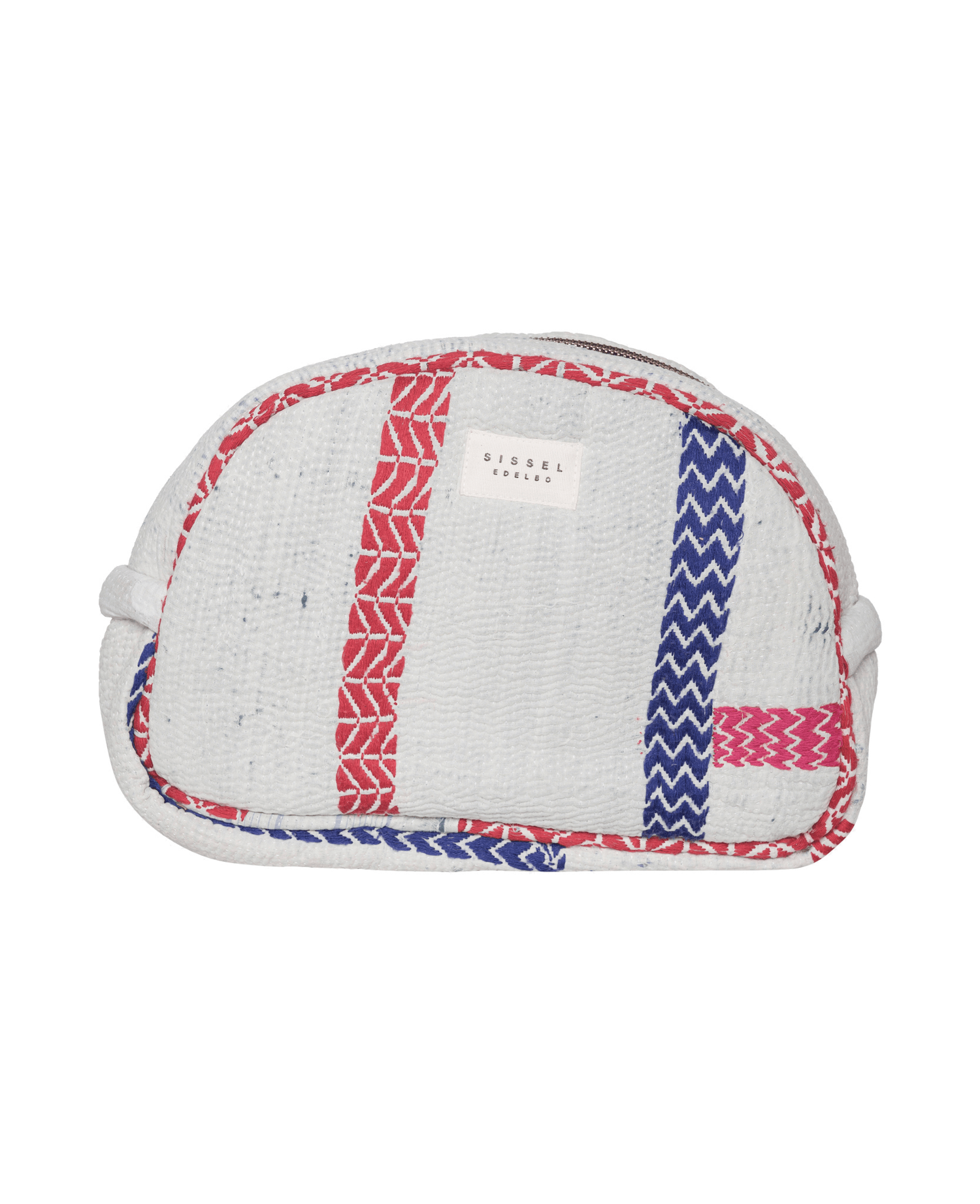 Karla Wash Bag - No. 17