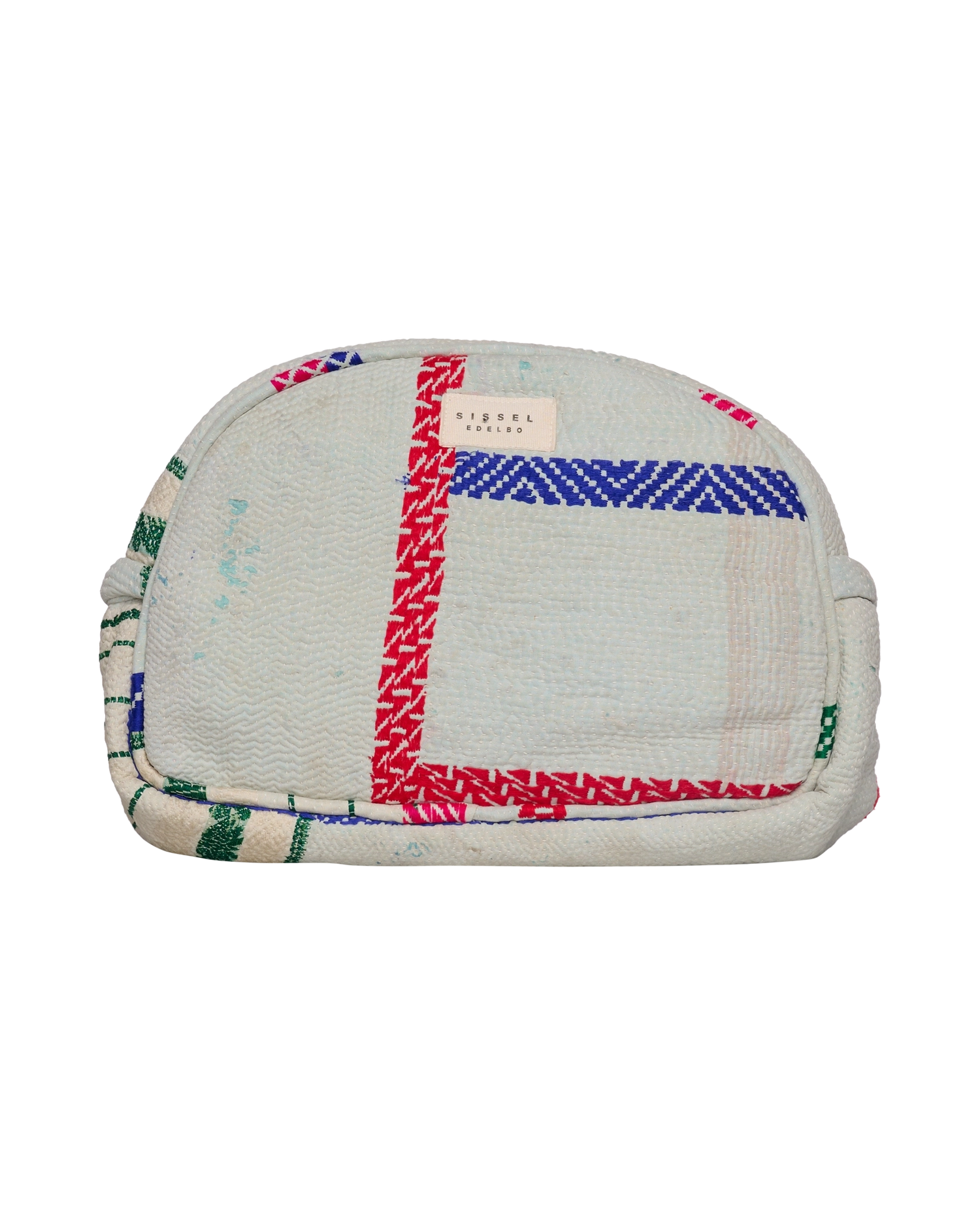 Karla Wash Bag - No. 178