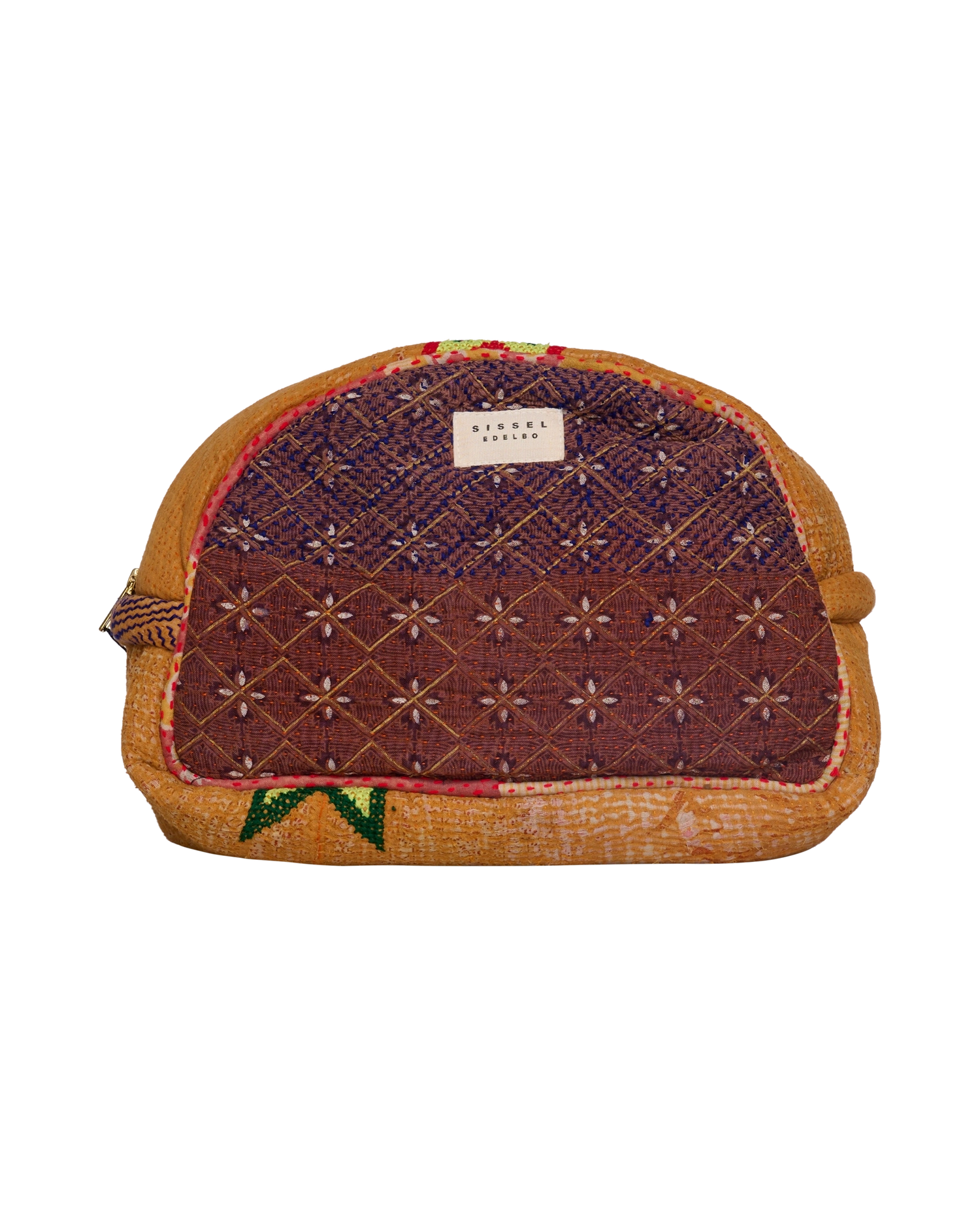 Karla Wash Bag - No. 184