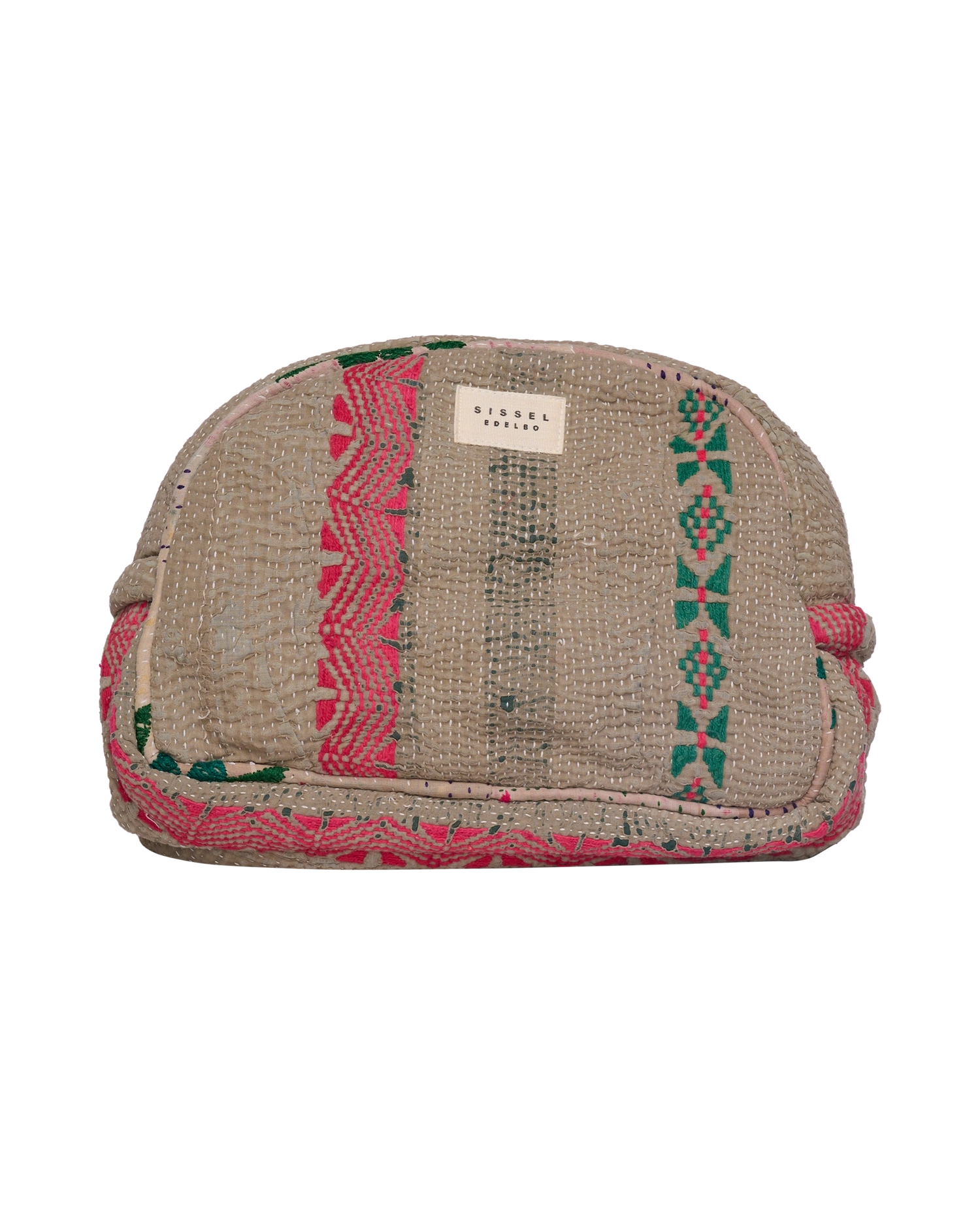 Karla Wash Bag - No. 185