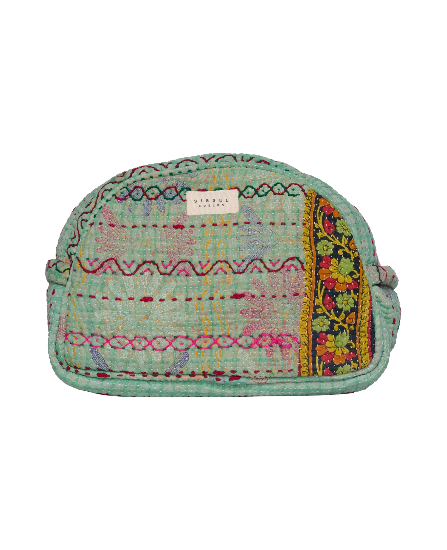 Karla Wash Bag - No. 189