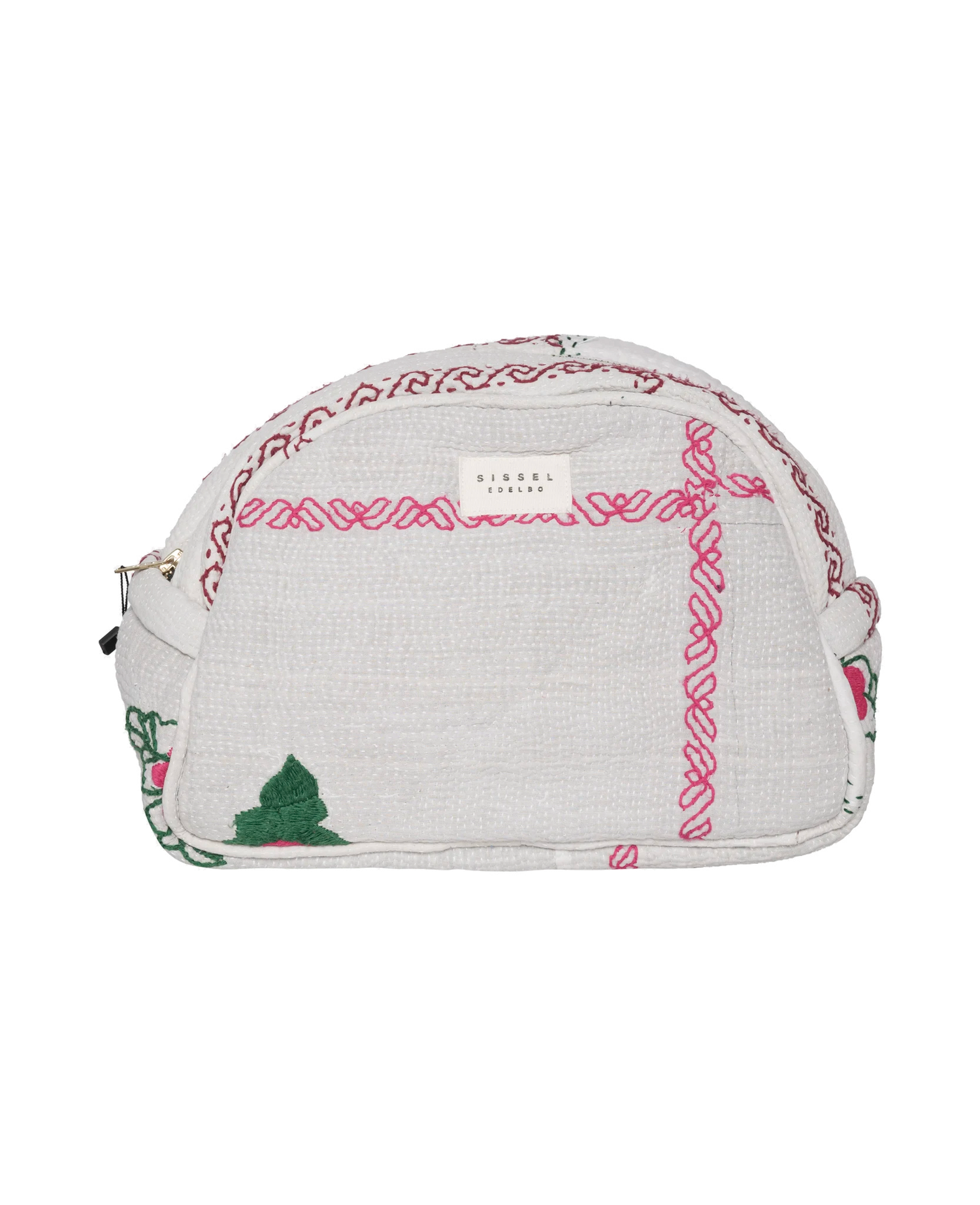 Karla Wash Bag - No. 19