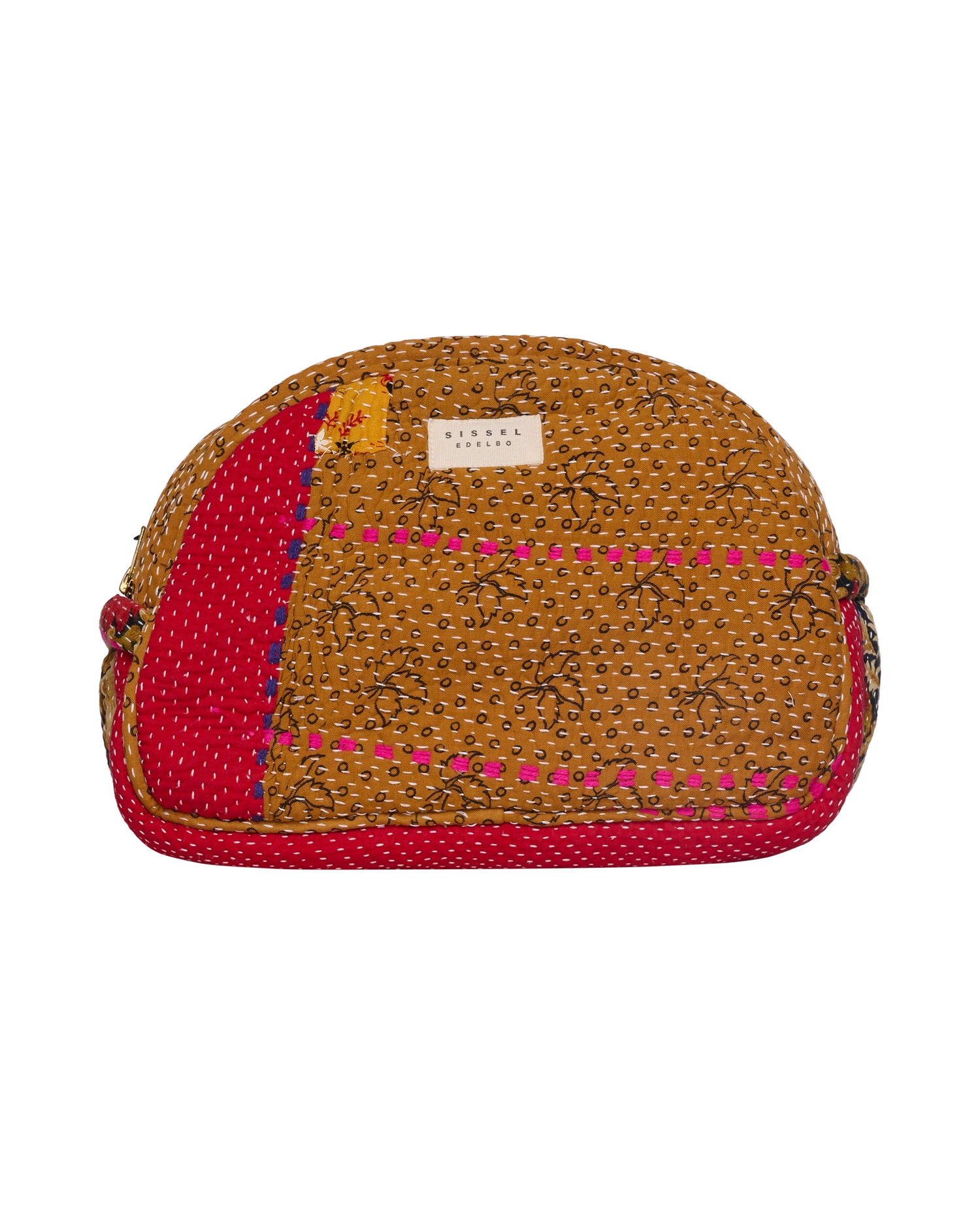 Karla Wash Bag - No. 191