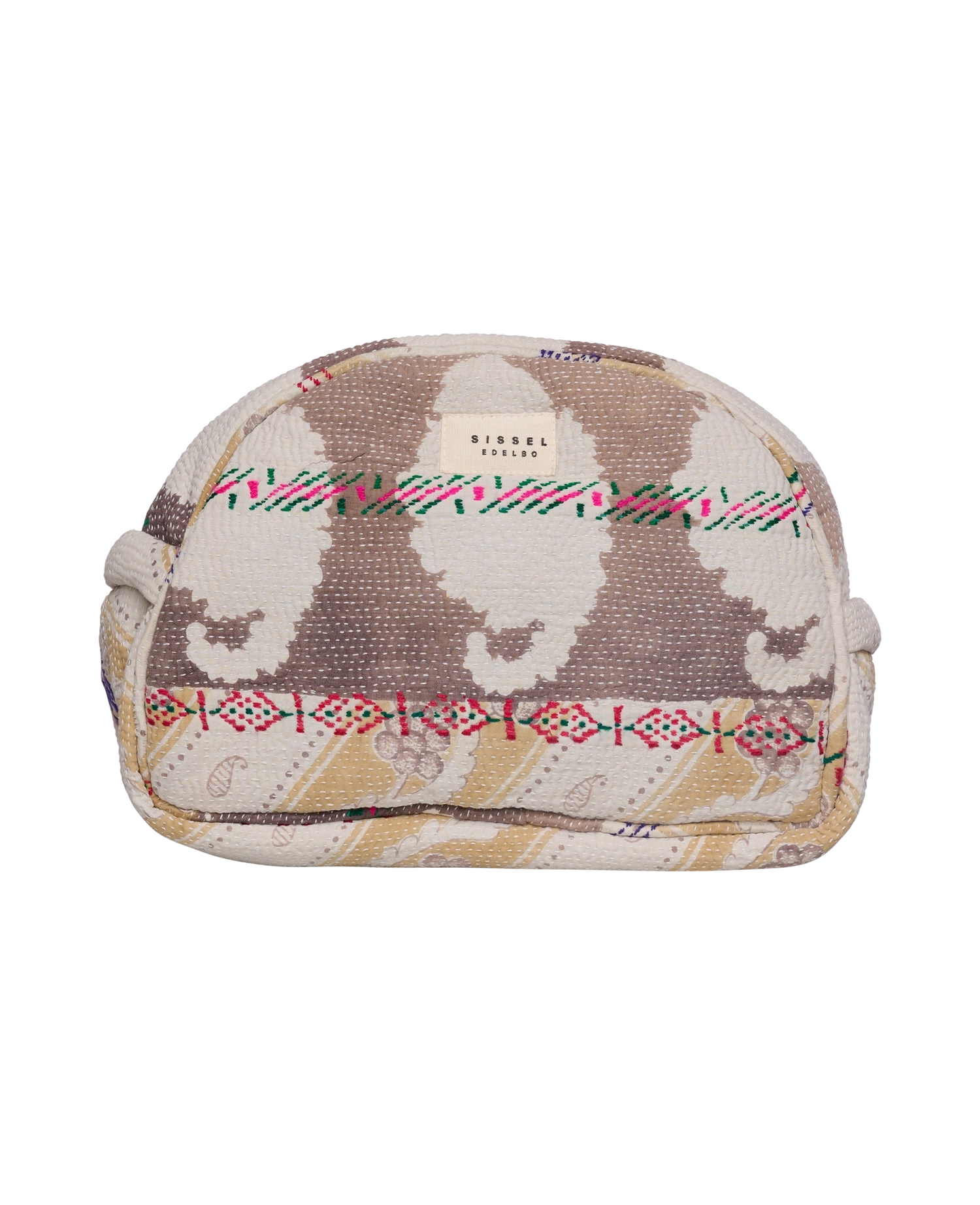 Karla Wash Bag - No. 192