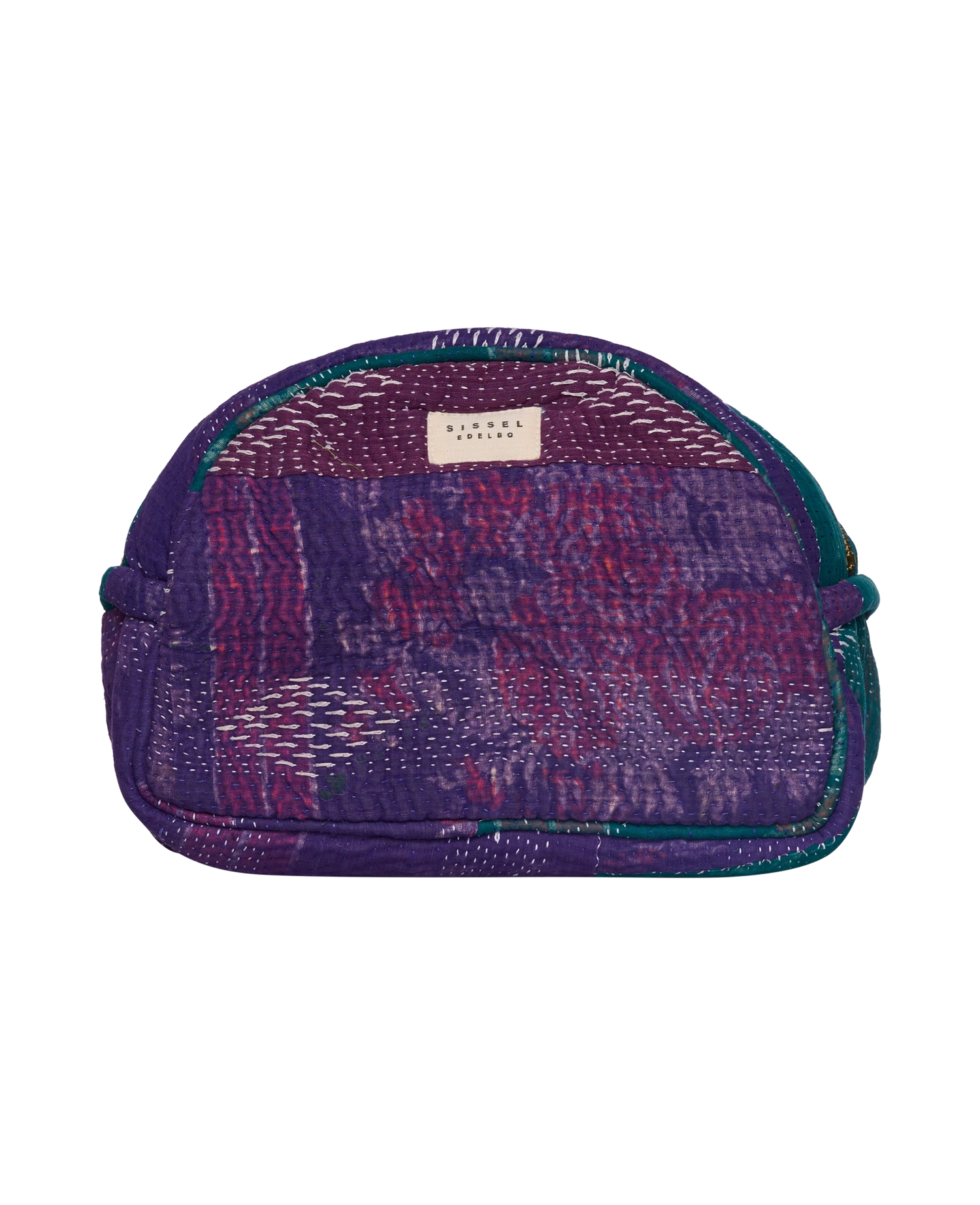 Karla Wash Bag - No. 196