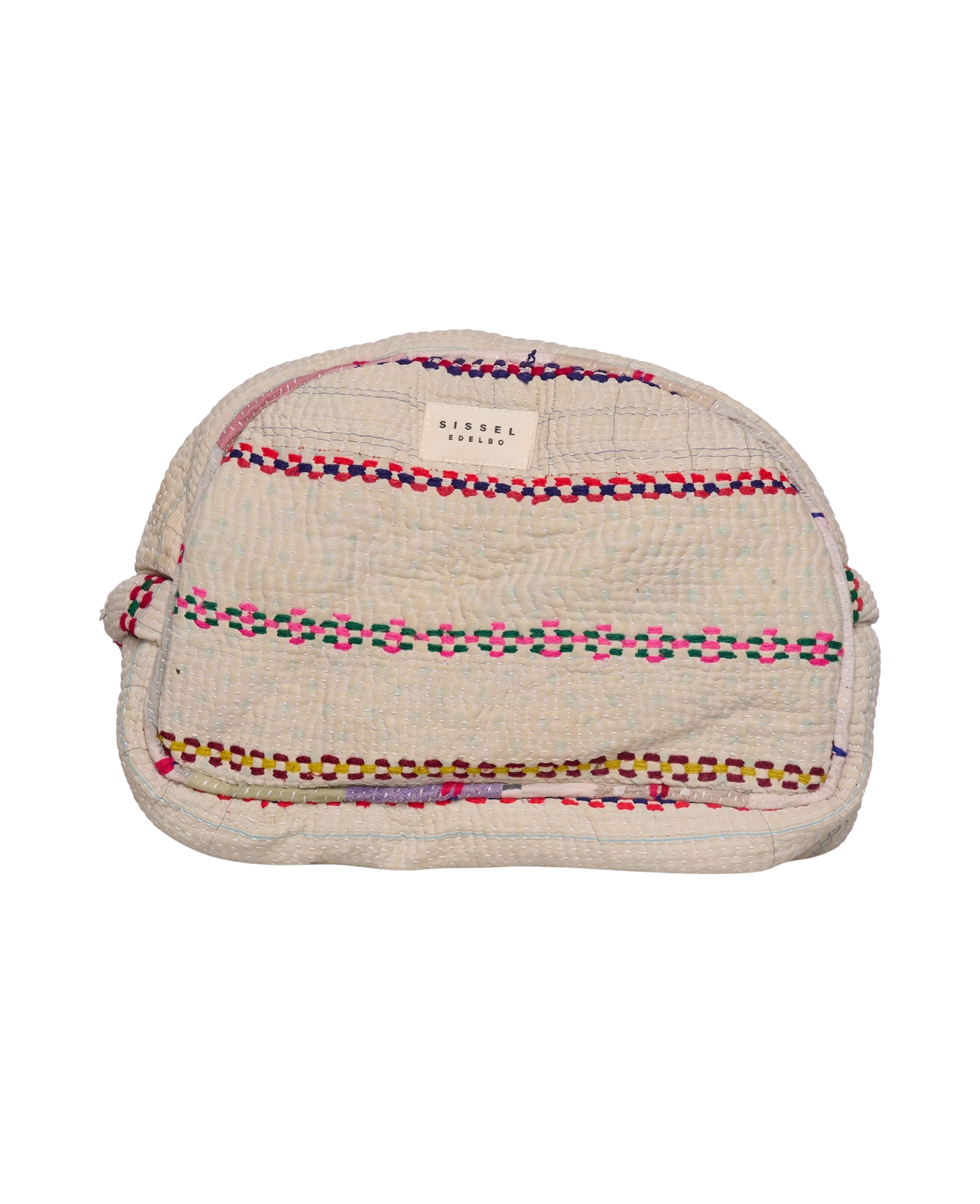 Karla Wash Bag - No. 197