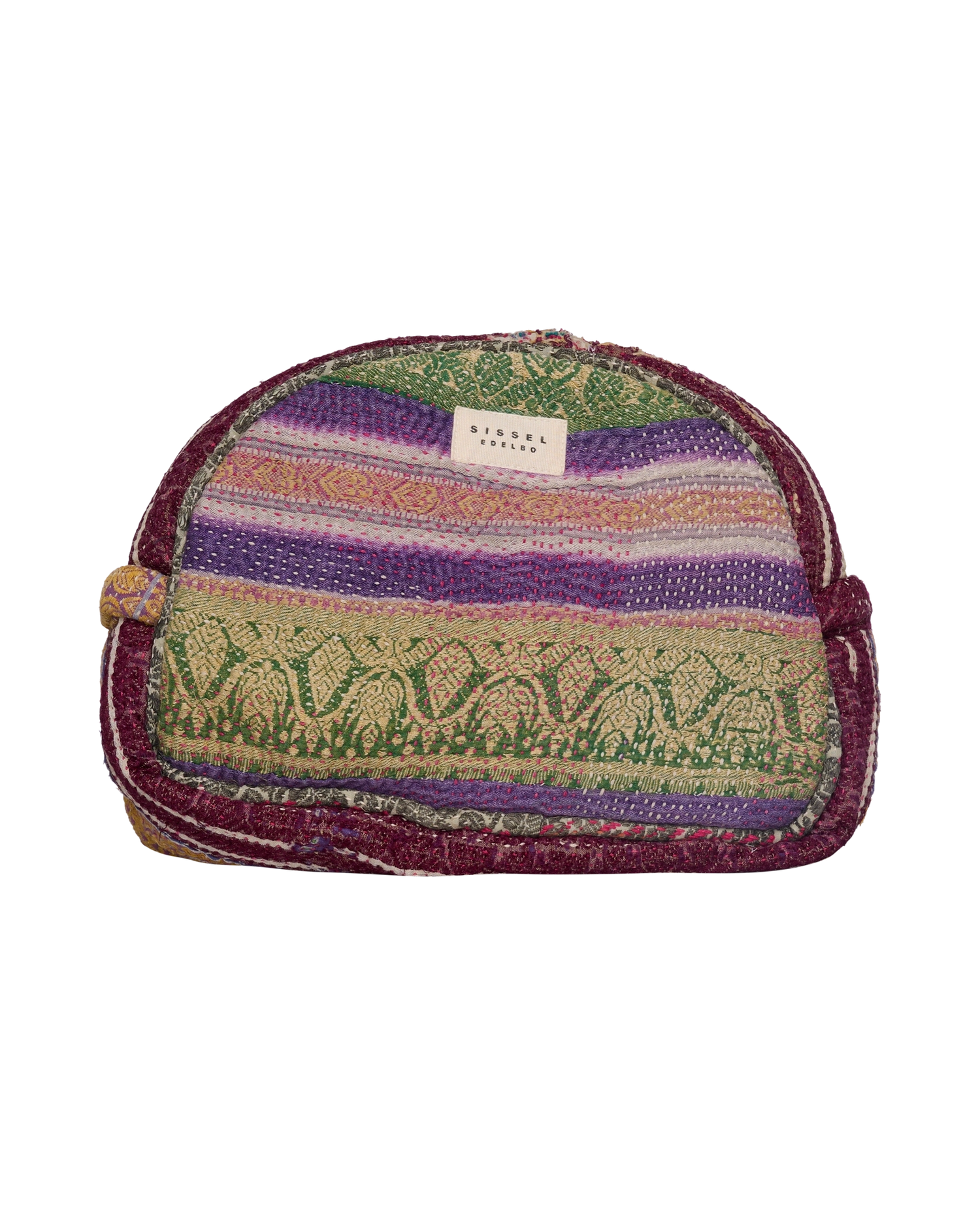 Karla Wash Bag - No. 198