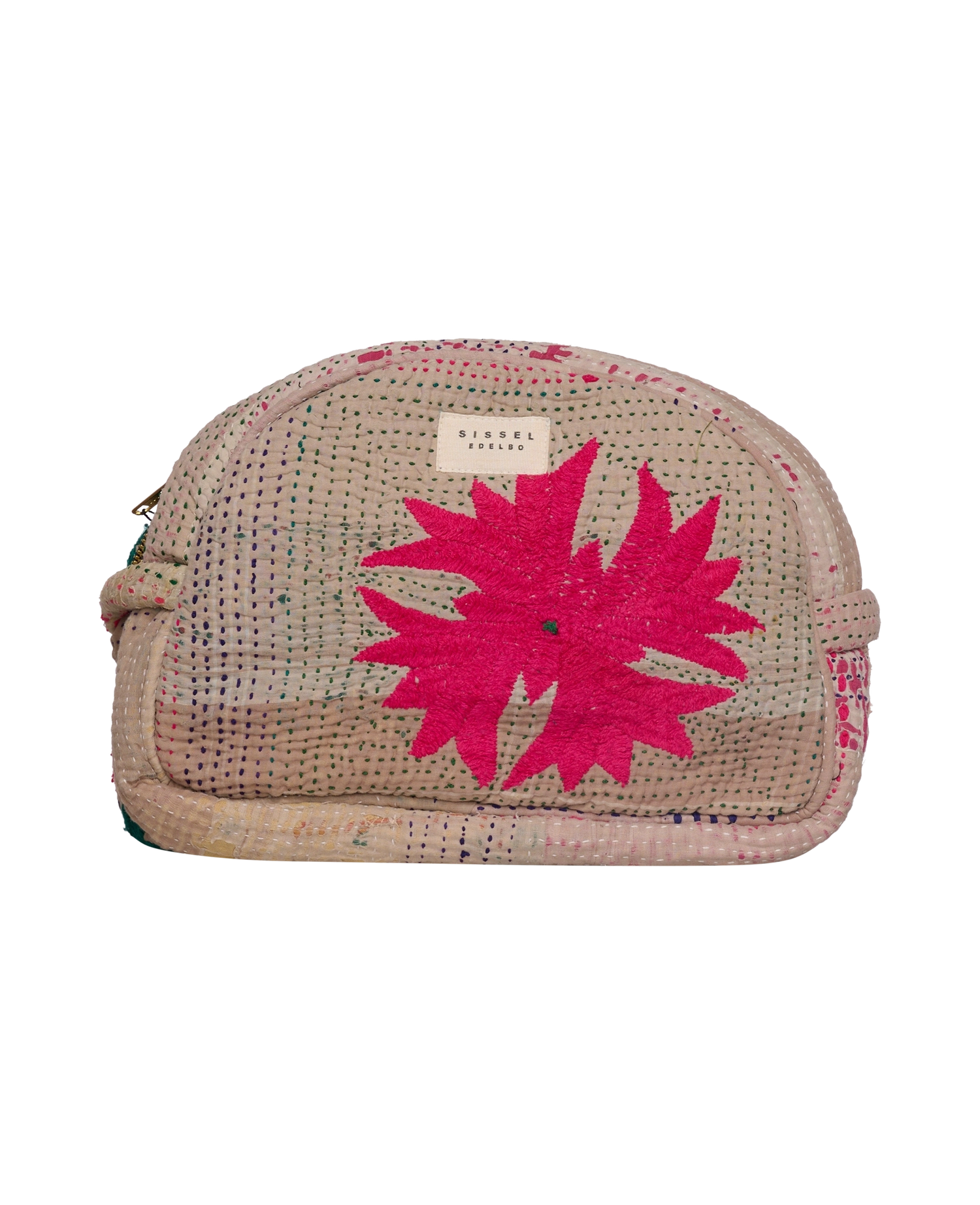 Karla Wash Bag - No. 199