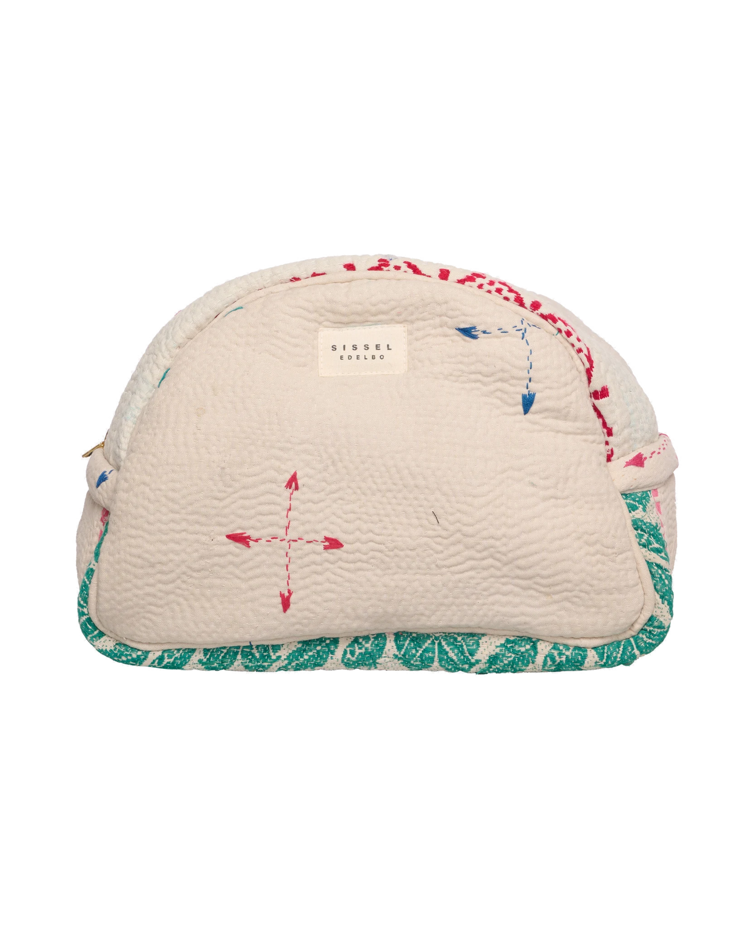 Karla Wash Bag - No. 30