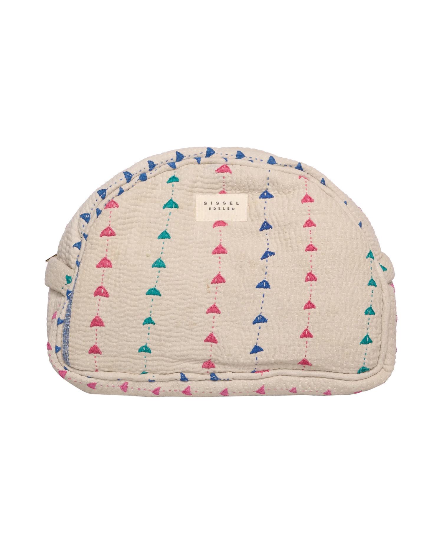 Karla Wash Bag - No. 39