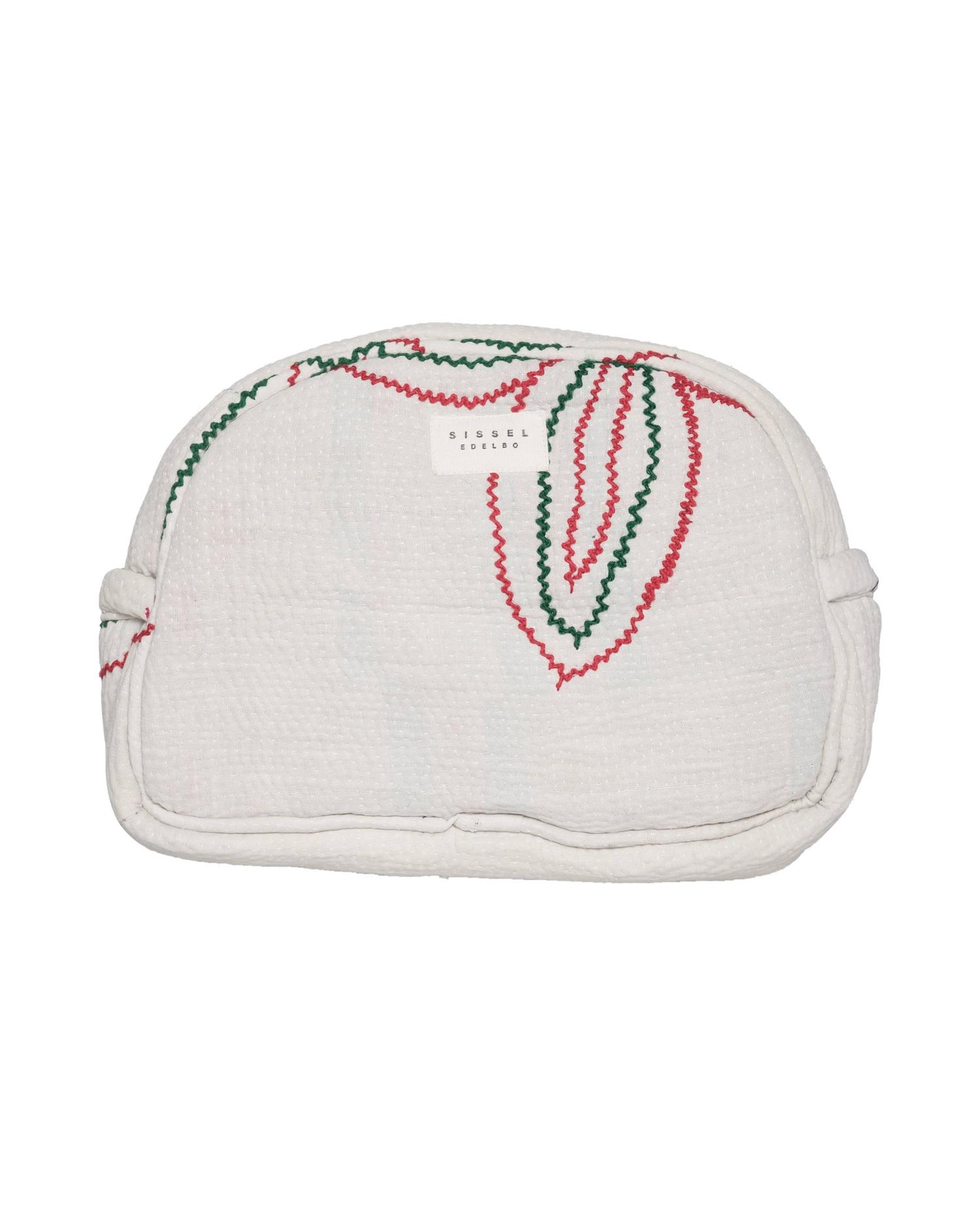Karla Wash Bag - No. 4