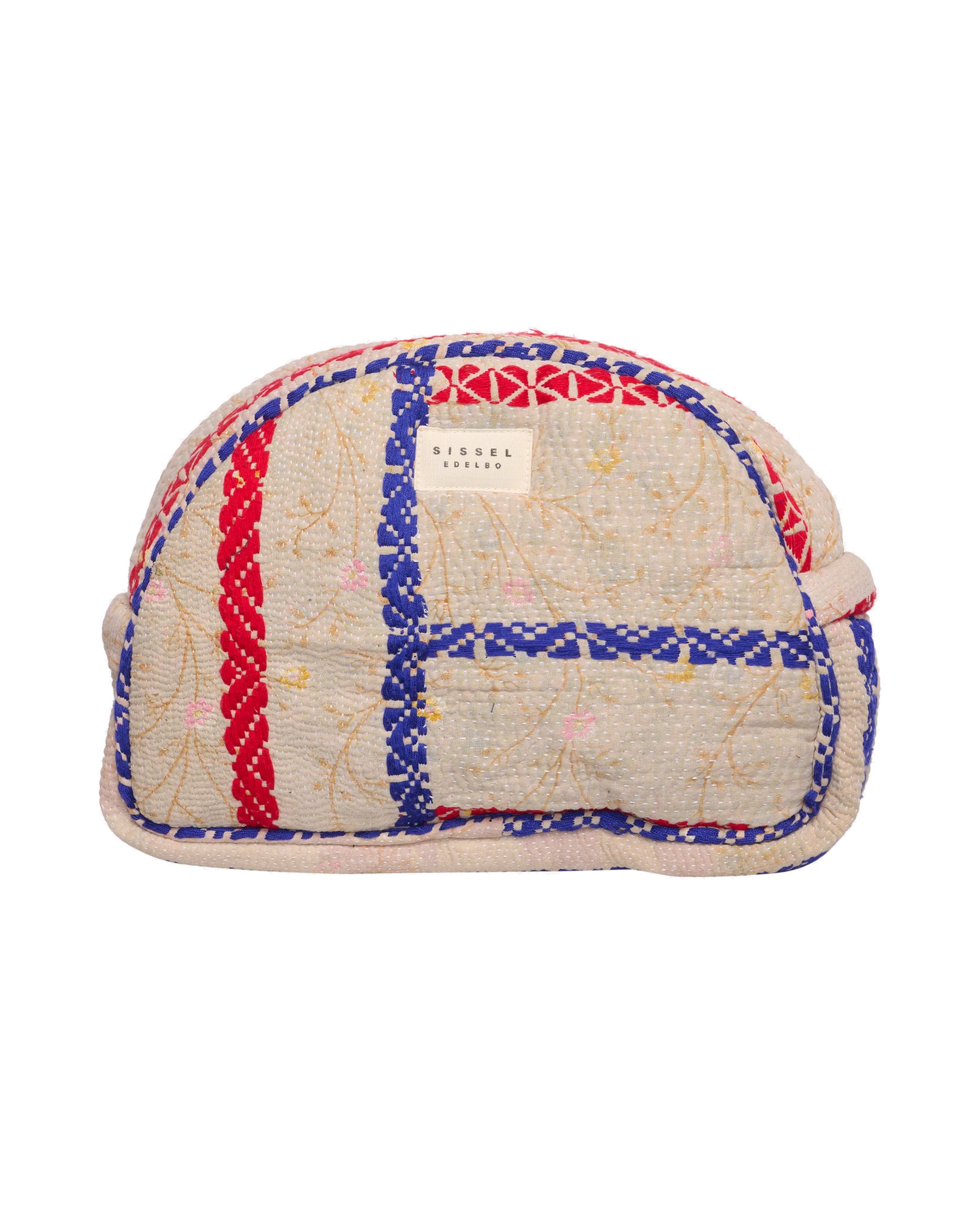 Karla Wash Bag - No. 51