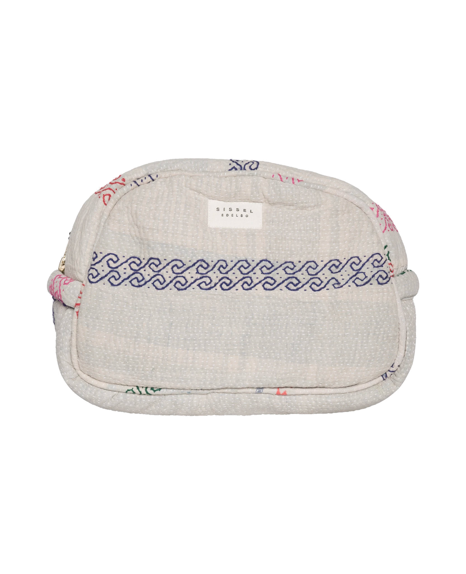 Karla Wash Bag - No. 6