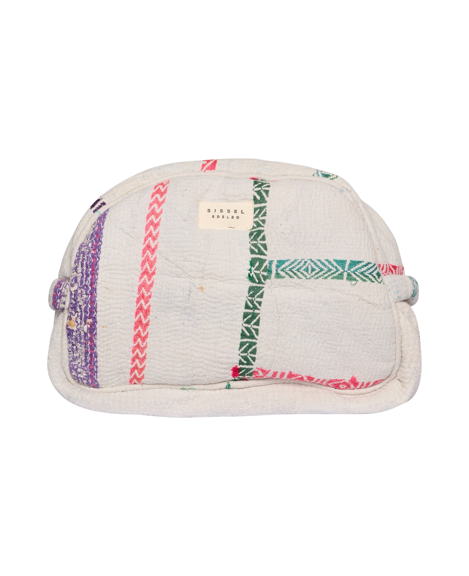 Karla Wash Bag - No. 68