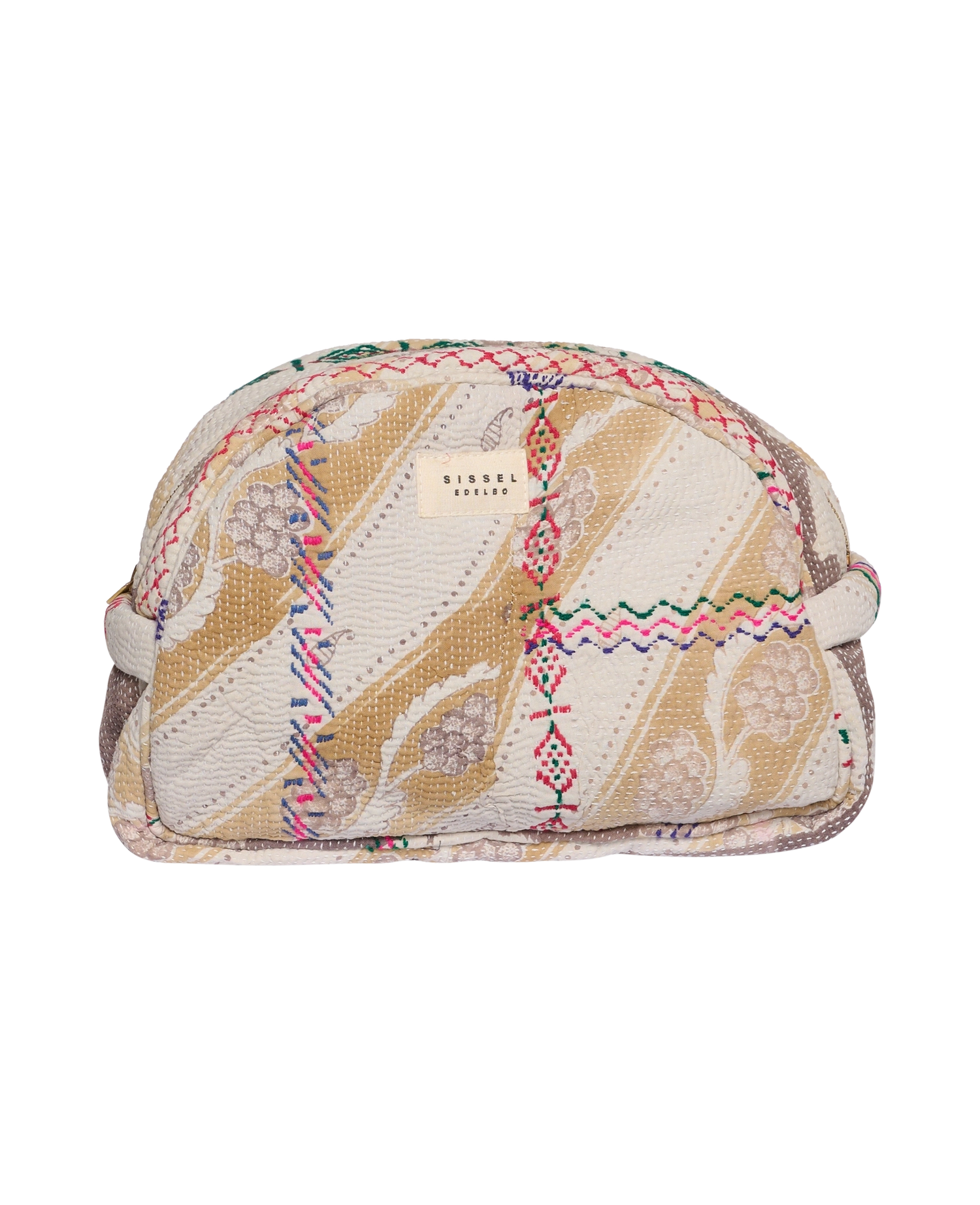 Karla Wash Bag - No. 87