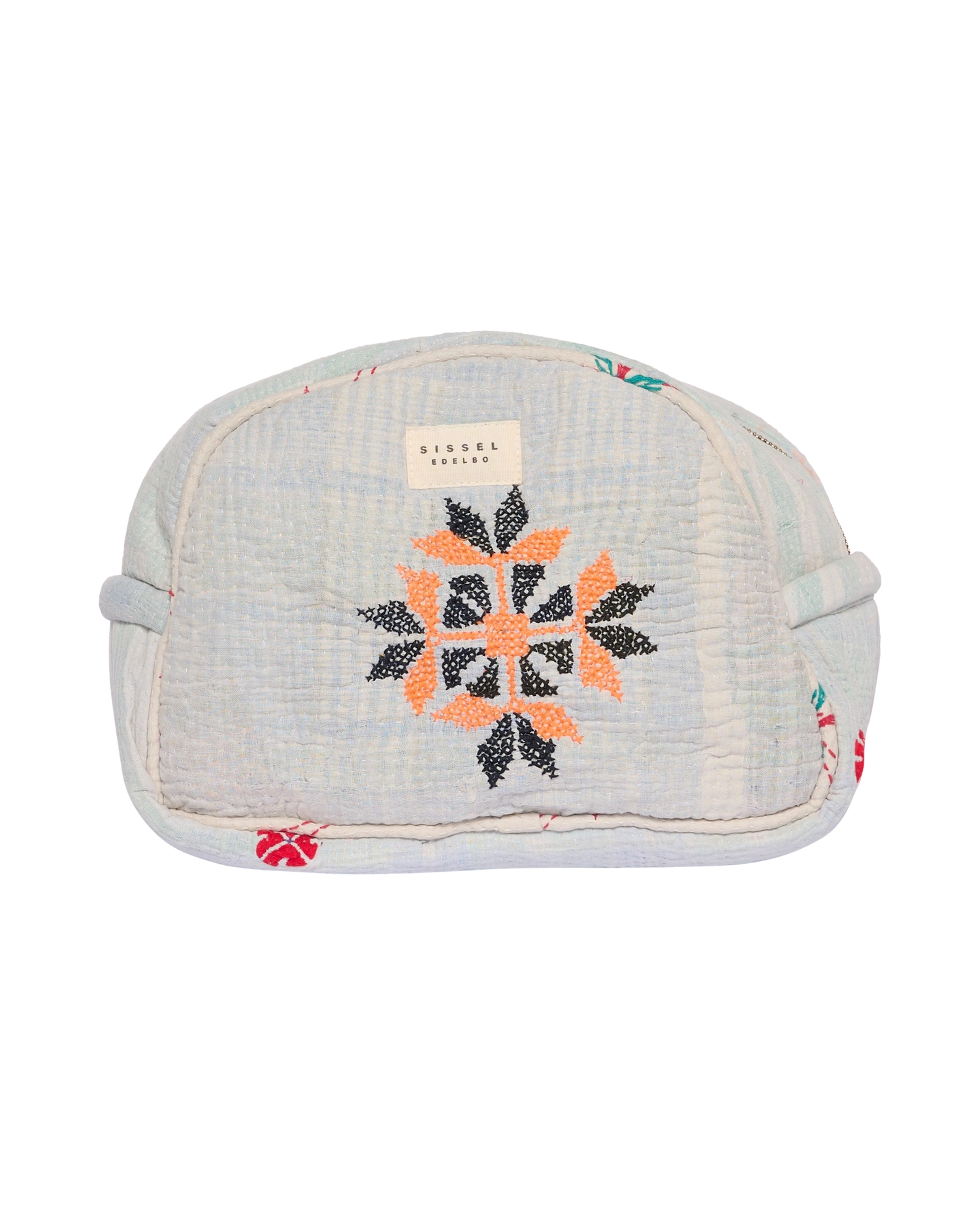 Karla Wash Bag - No. 92