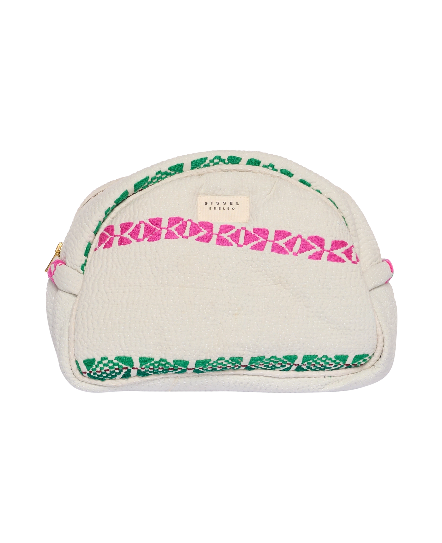 Karla Wash Bag - No. 93
