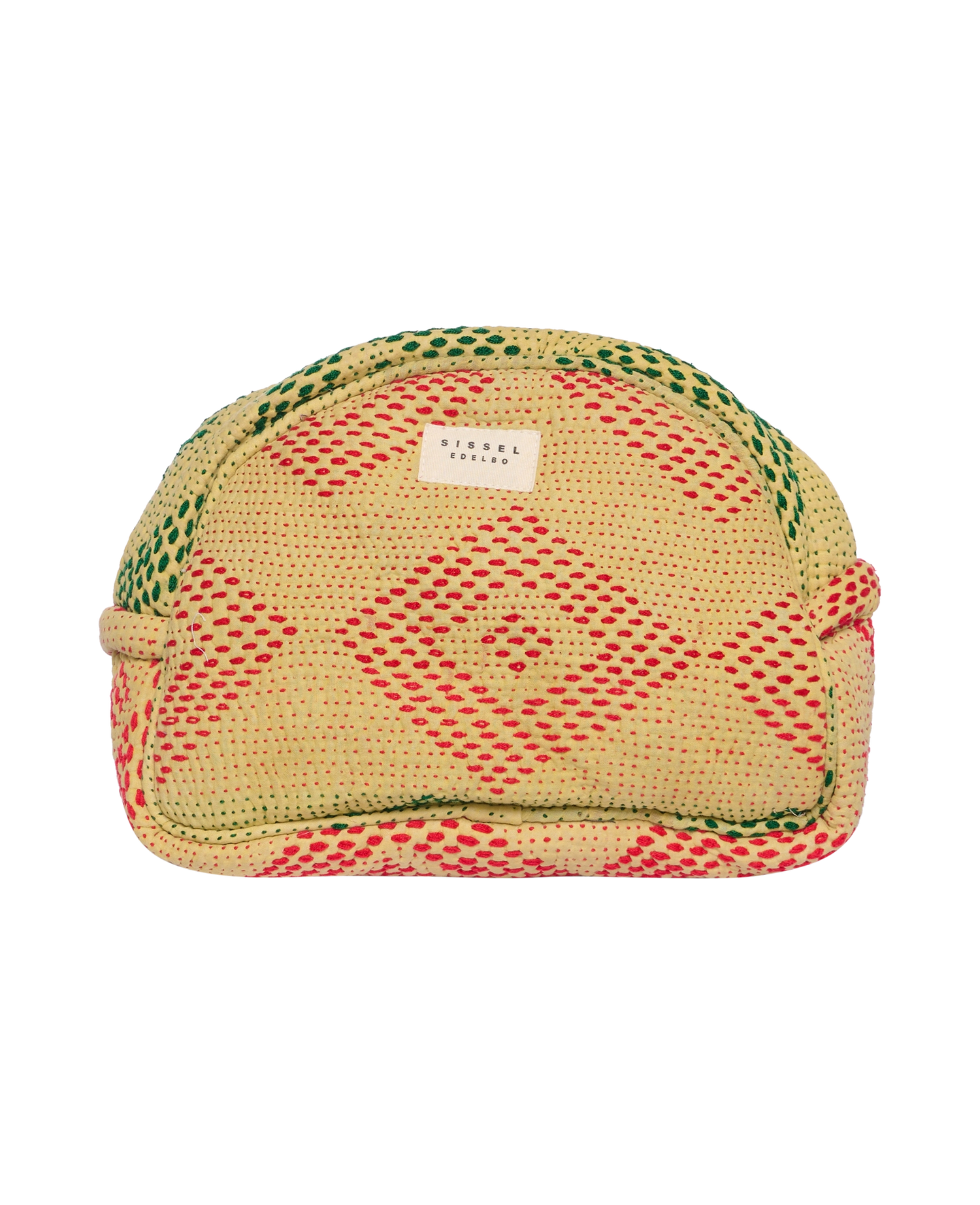 Karla Wash Bag - No. 97