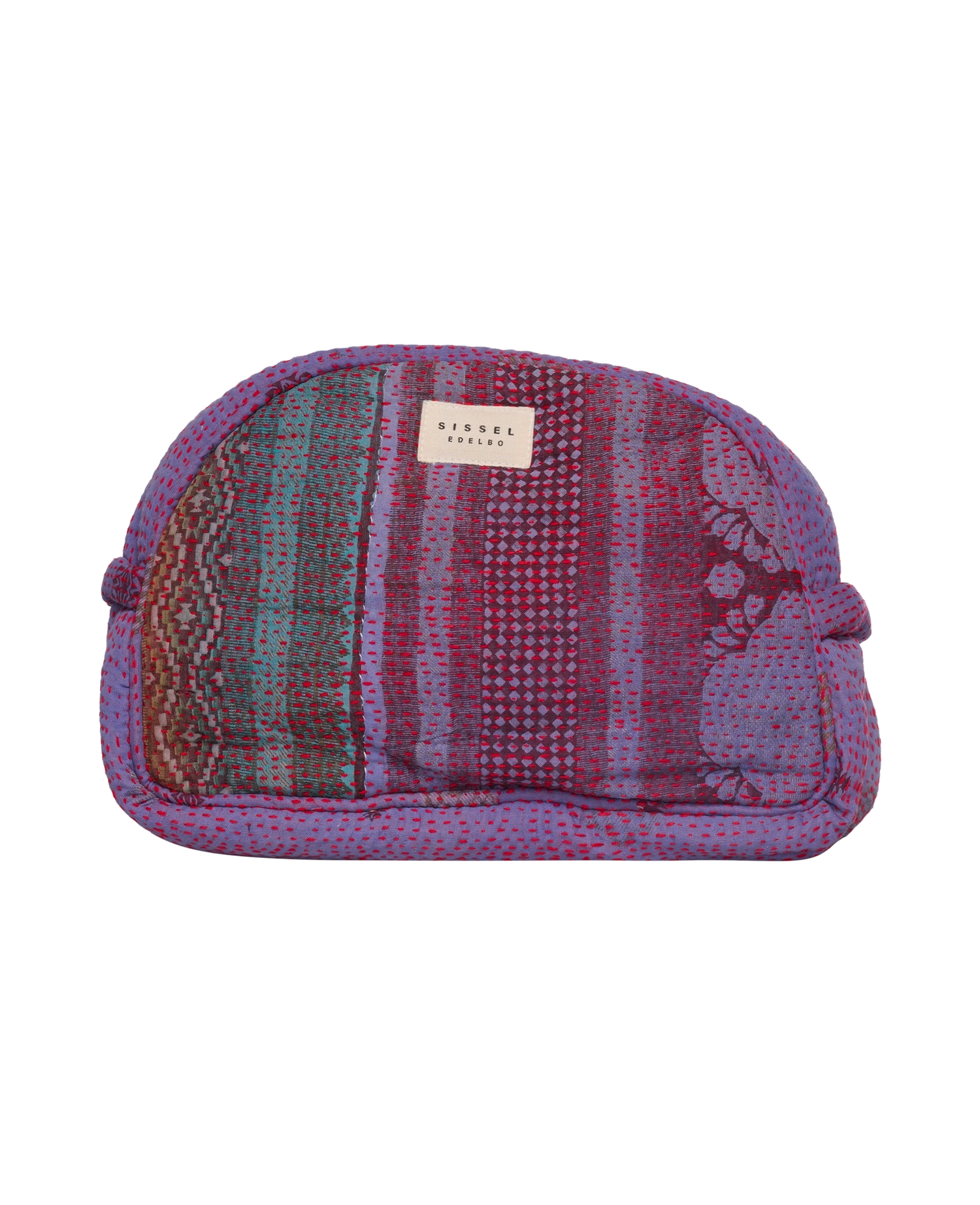 Karla Wash Bag - No. 202