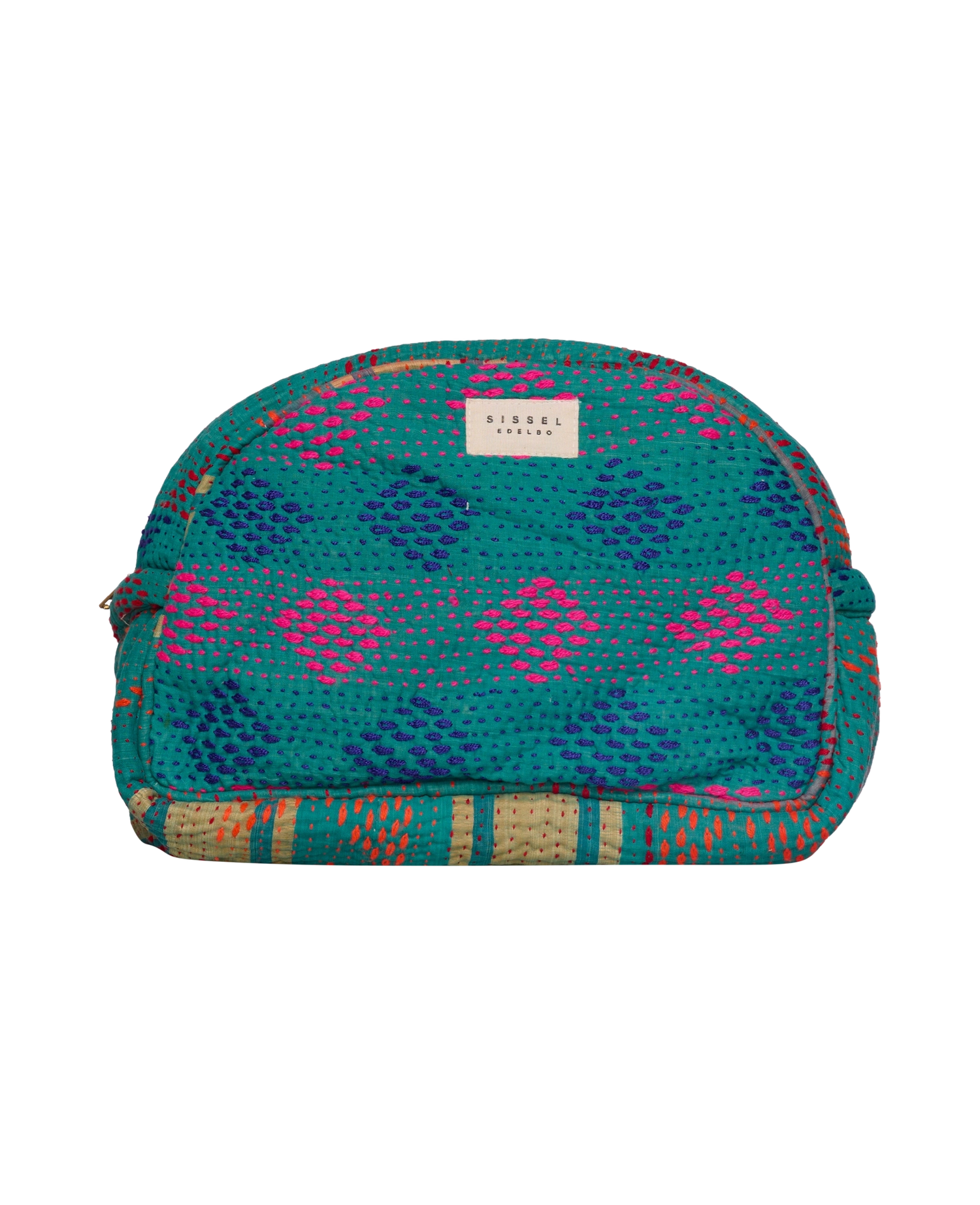 Karla Wash Bag - No. 206