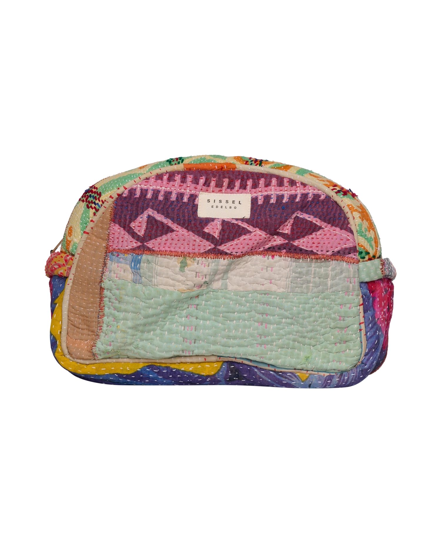 Karla Wash Bag - No. 210