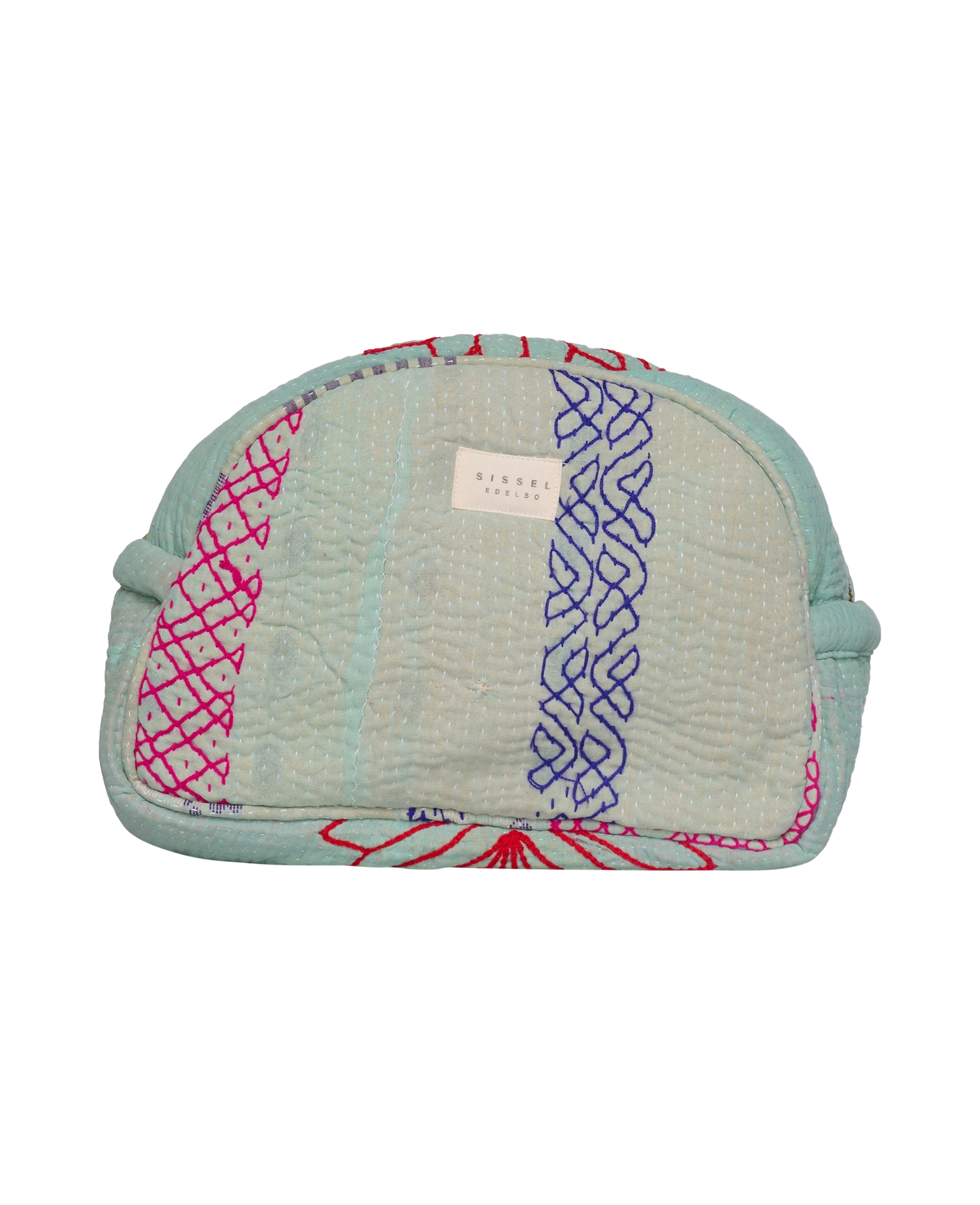 Karla Wash Bag - No. 215