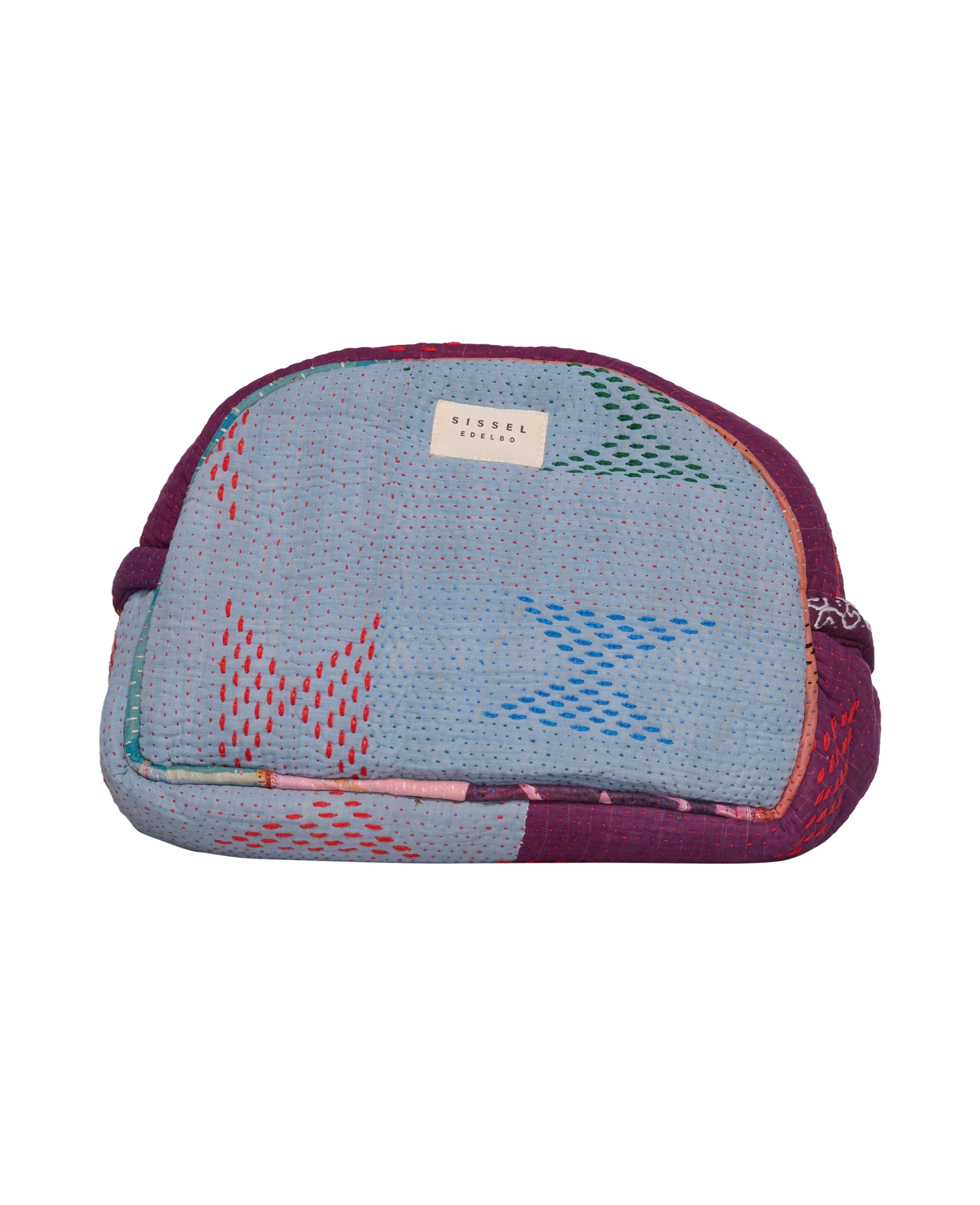 Karla Wash Bag - No. 222