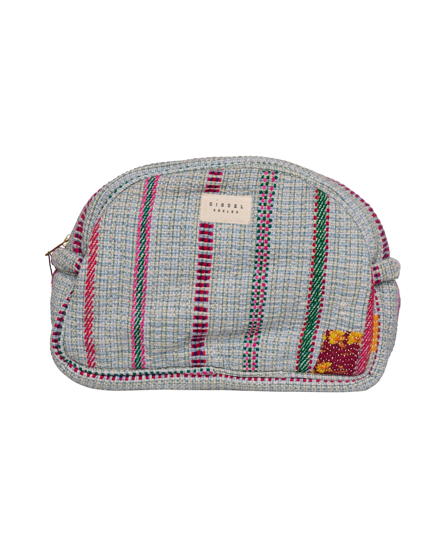 Karla Wash Bag - No. 228