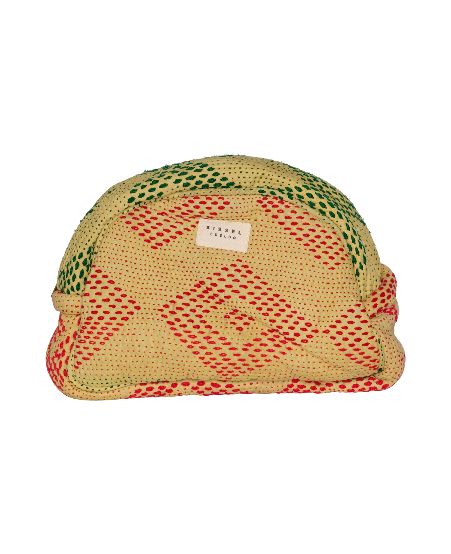 Karla Wash Bag - No. 251