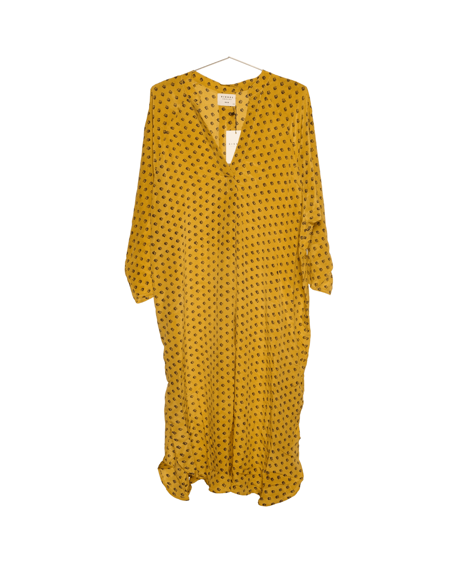 Adina SILK Dress - No. 147