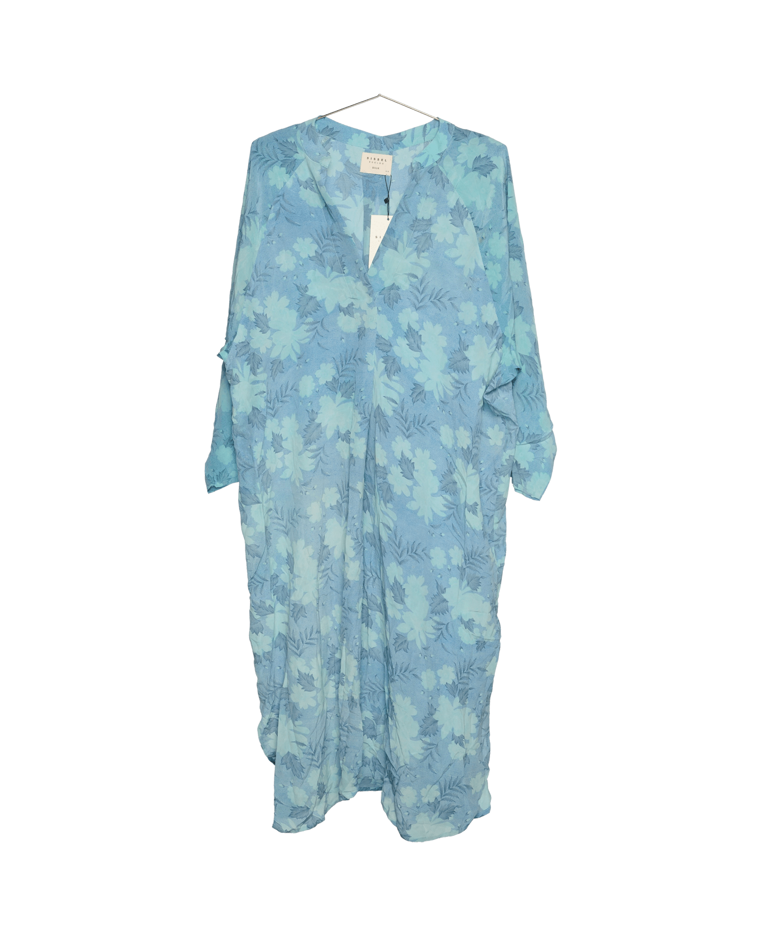 Adina SILK Dress - No. 150