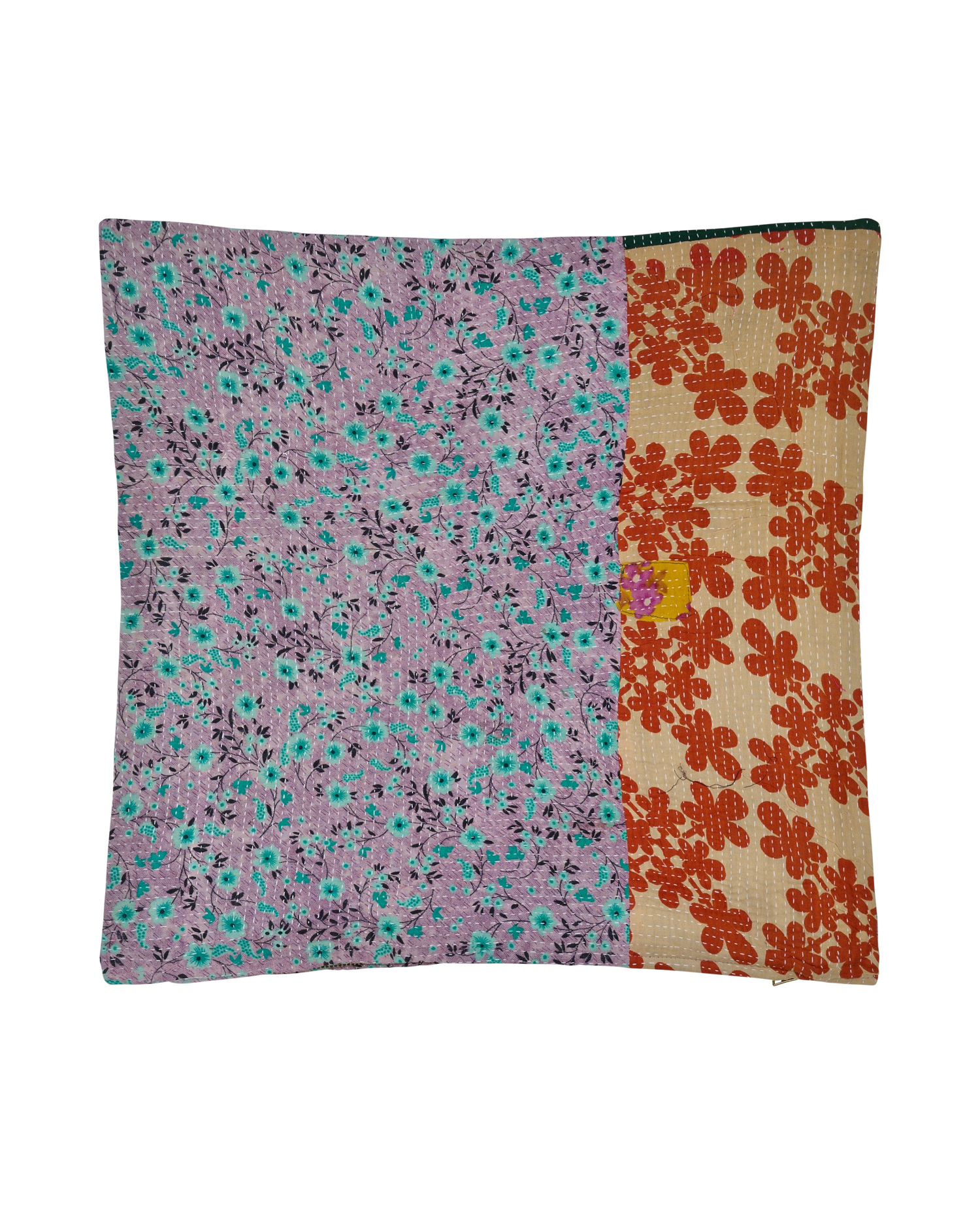 Karma Pillow Case (50 x 50) - No. 102