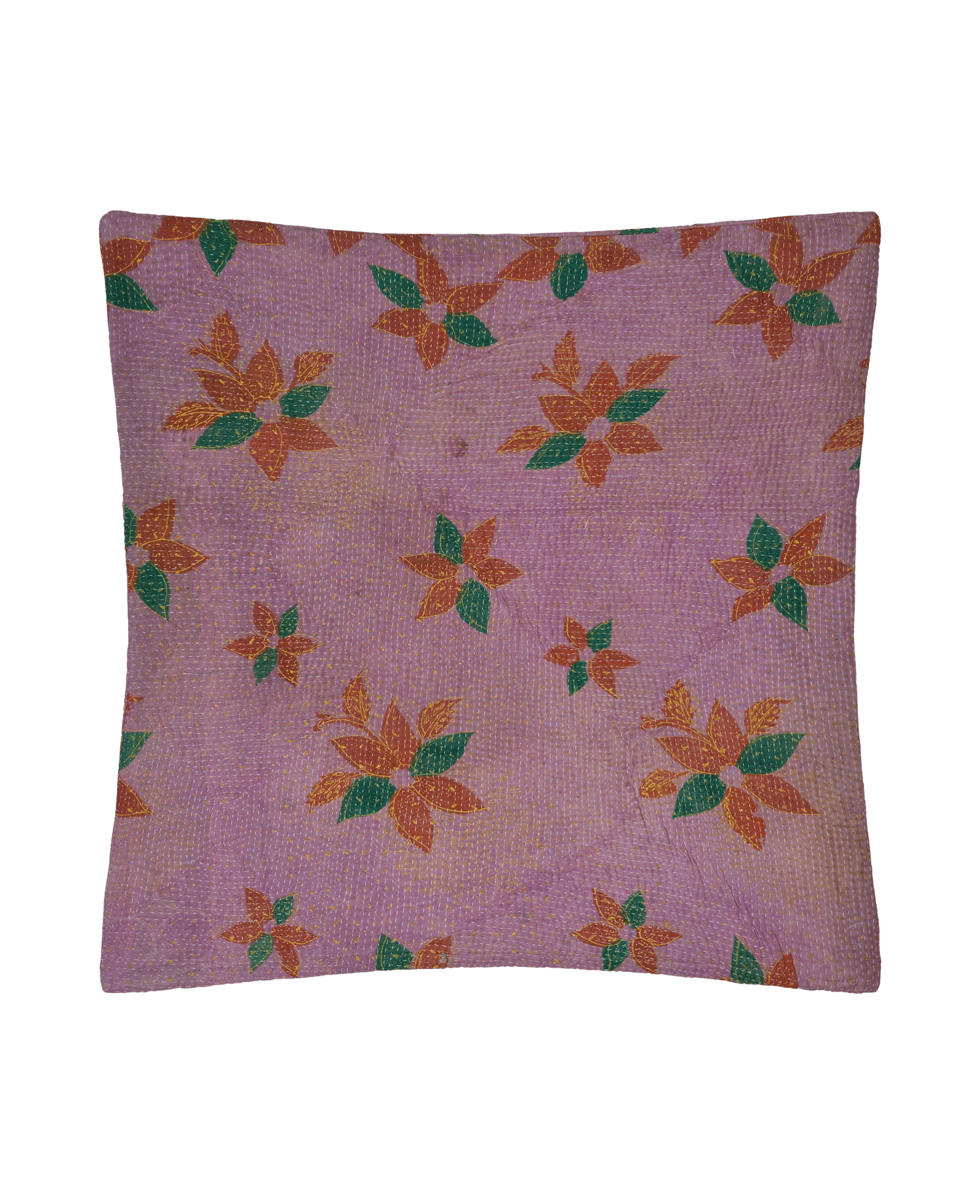 Karma Pillow Case (50 x 50) - No. 114