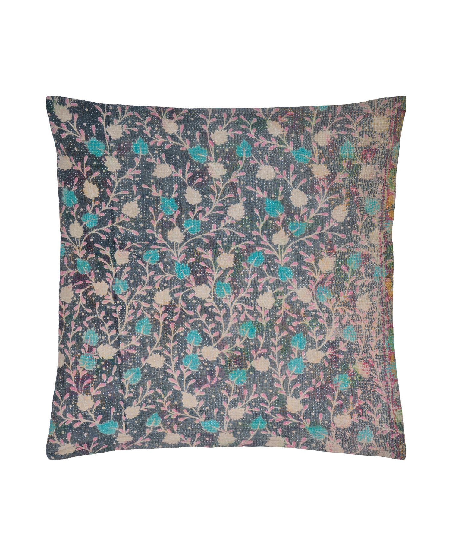 Karma Pillow Case (50 x 50) - No. 116