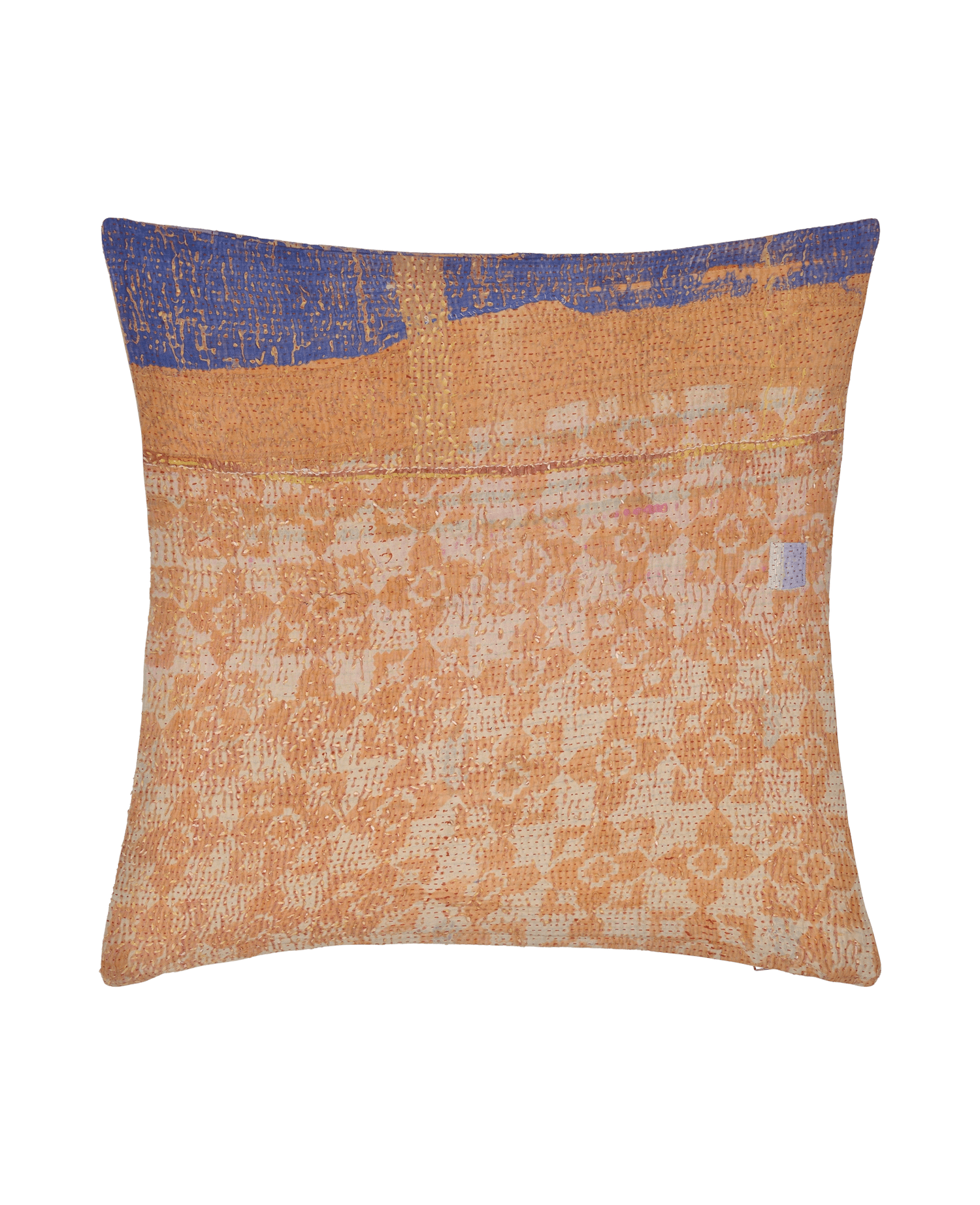 Karma Pillow Case (50 x 50) - No. 123