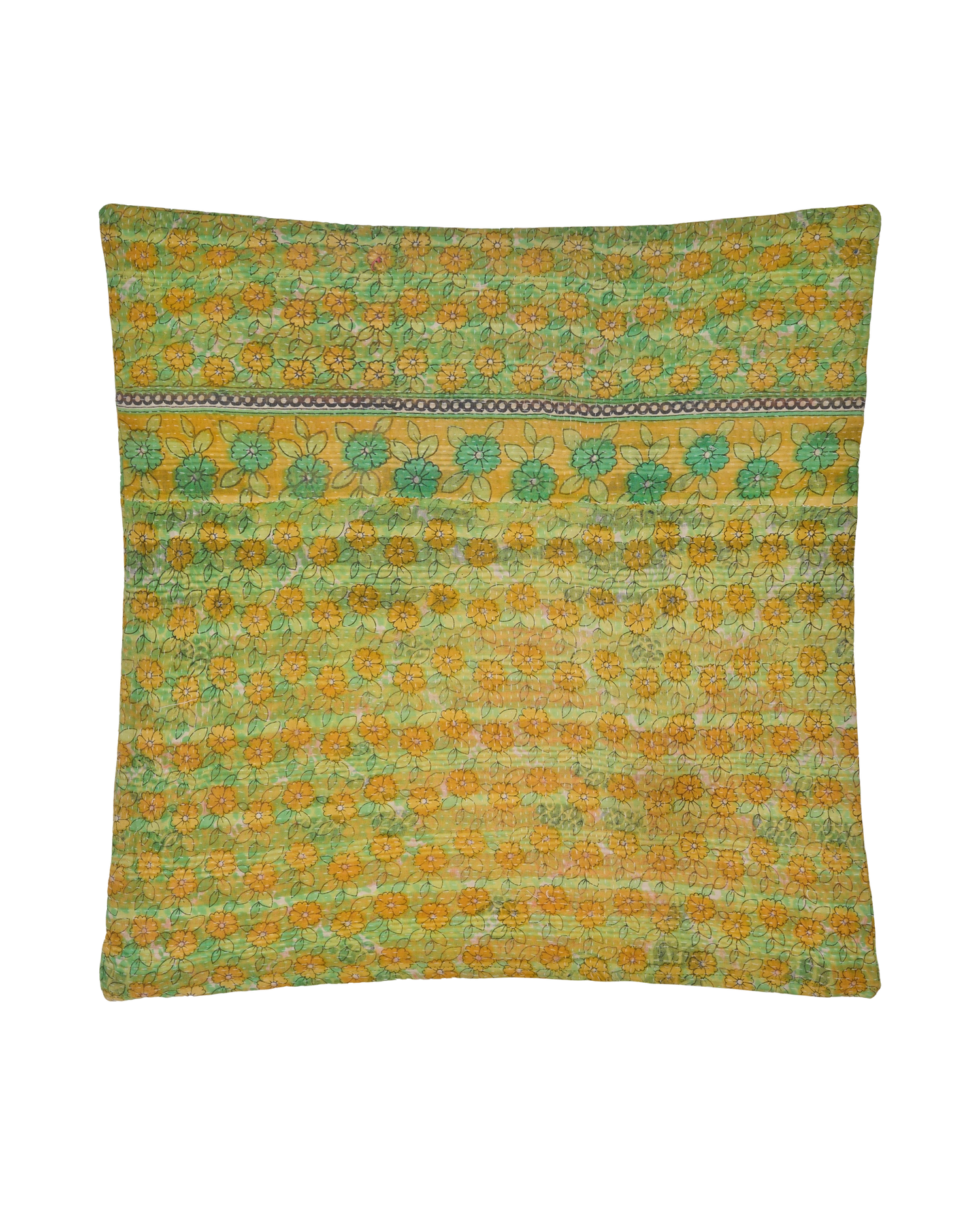 Karma Pillow Case (50 x 50) - No. 137