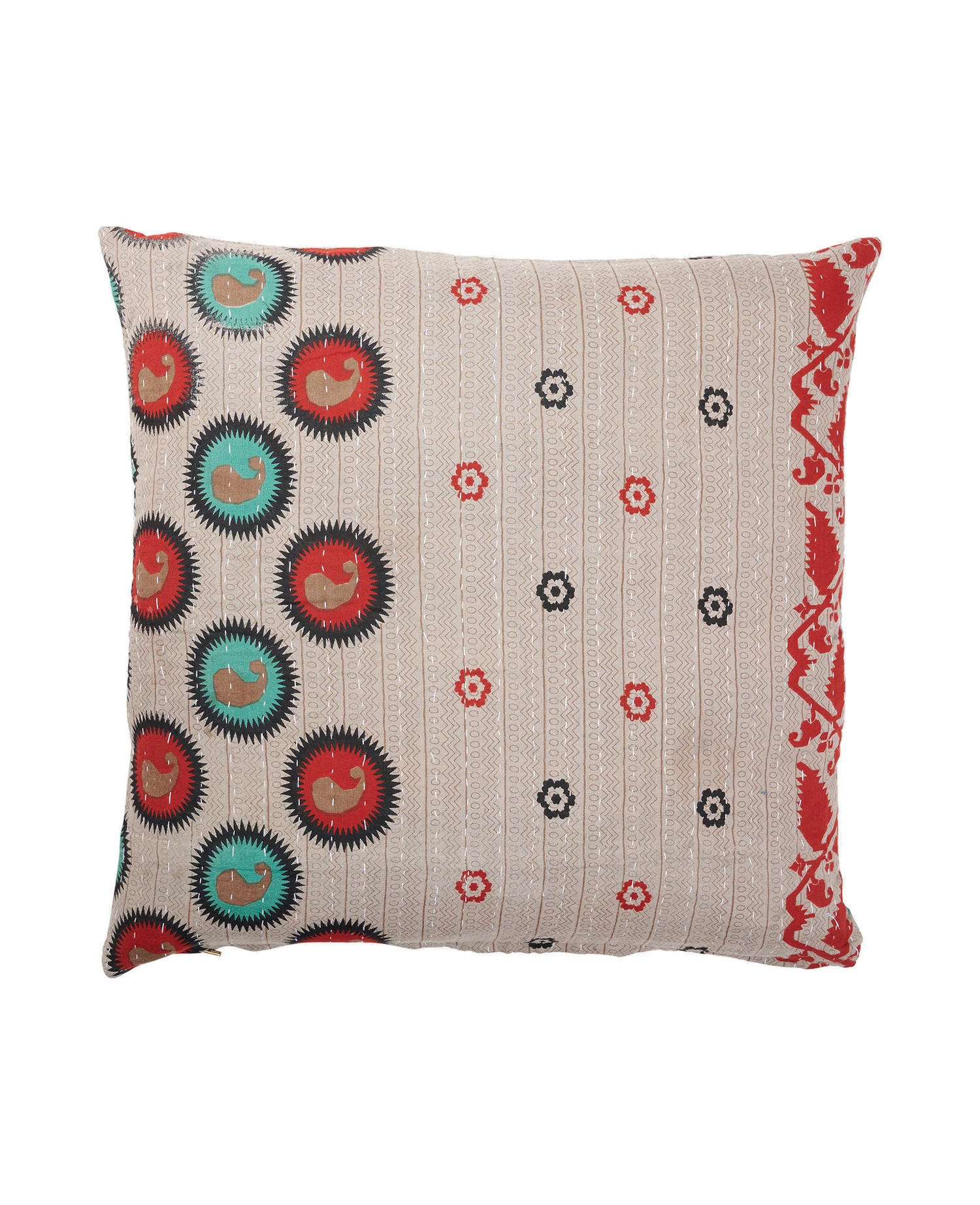 Karma Pillow Case (50 x 50) - No. 14