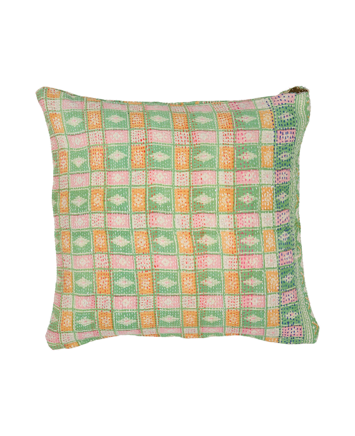 Karma Pillow Case (50 x 50) - No. 15