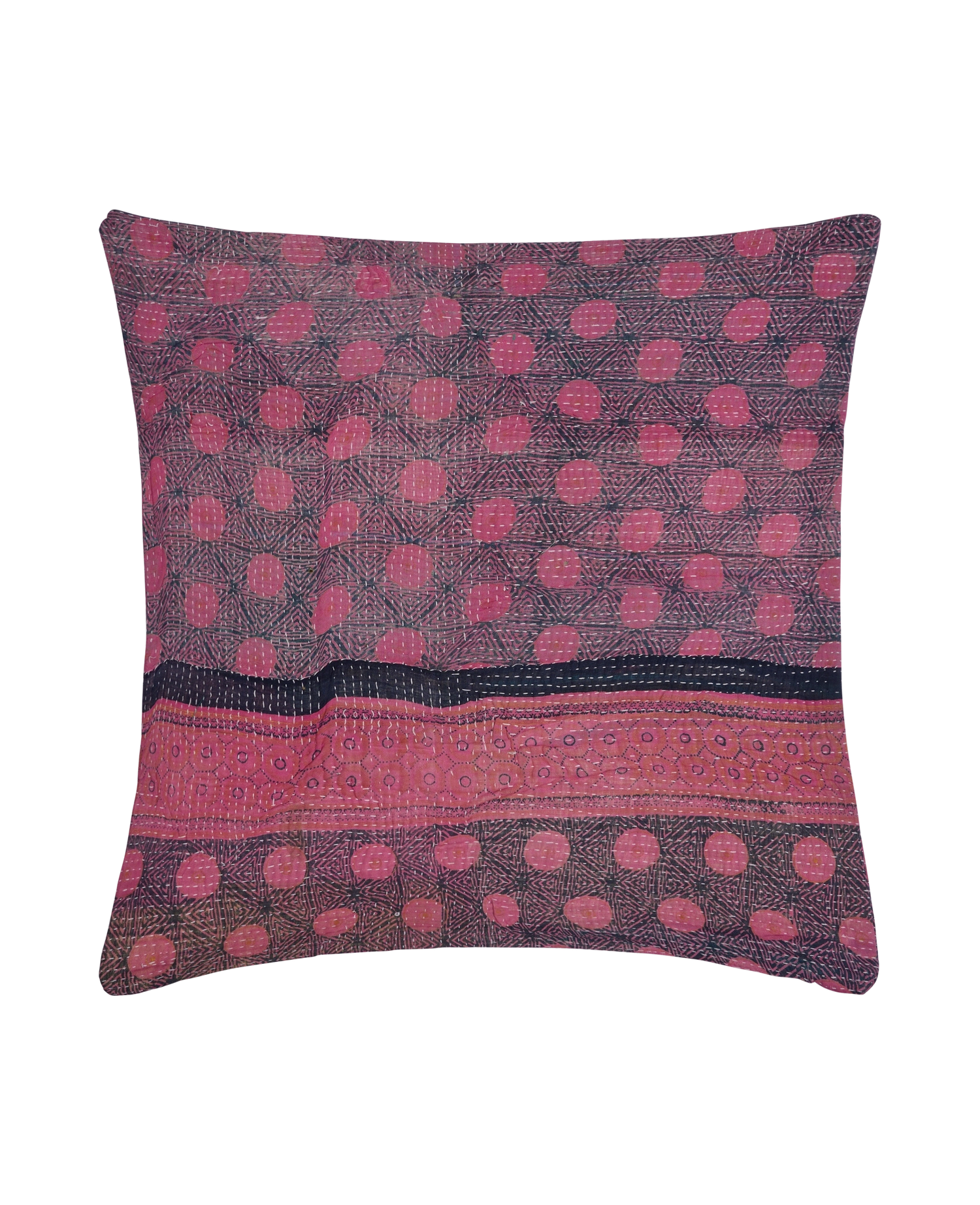 Karma Pillow Case (50 x 50) - No. 159