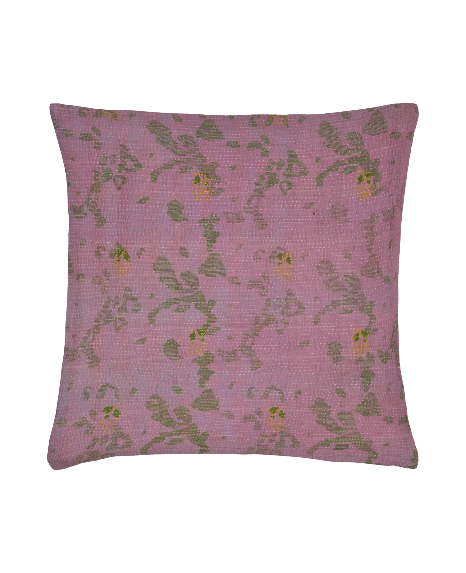 Karma Pillow Case (50 x 50) - No. 164