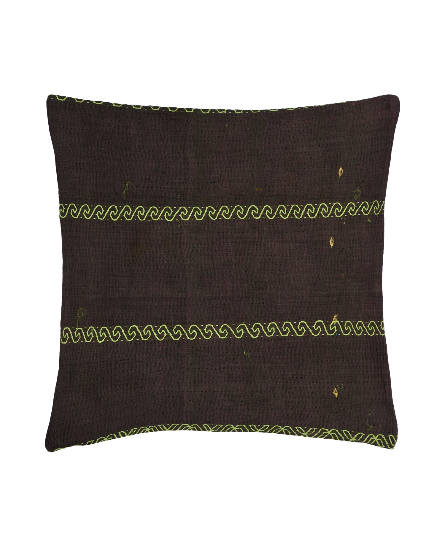 Karma Pillow Case (50 x 50) - No. 165