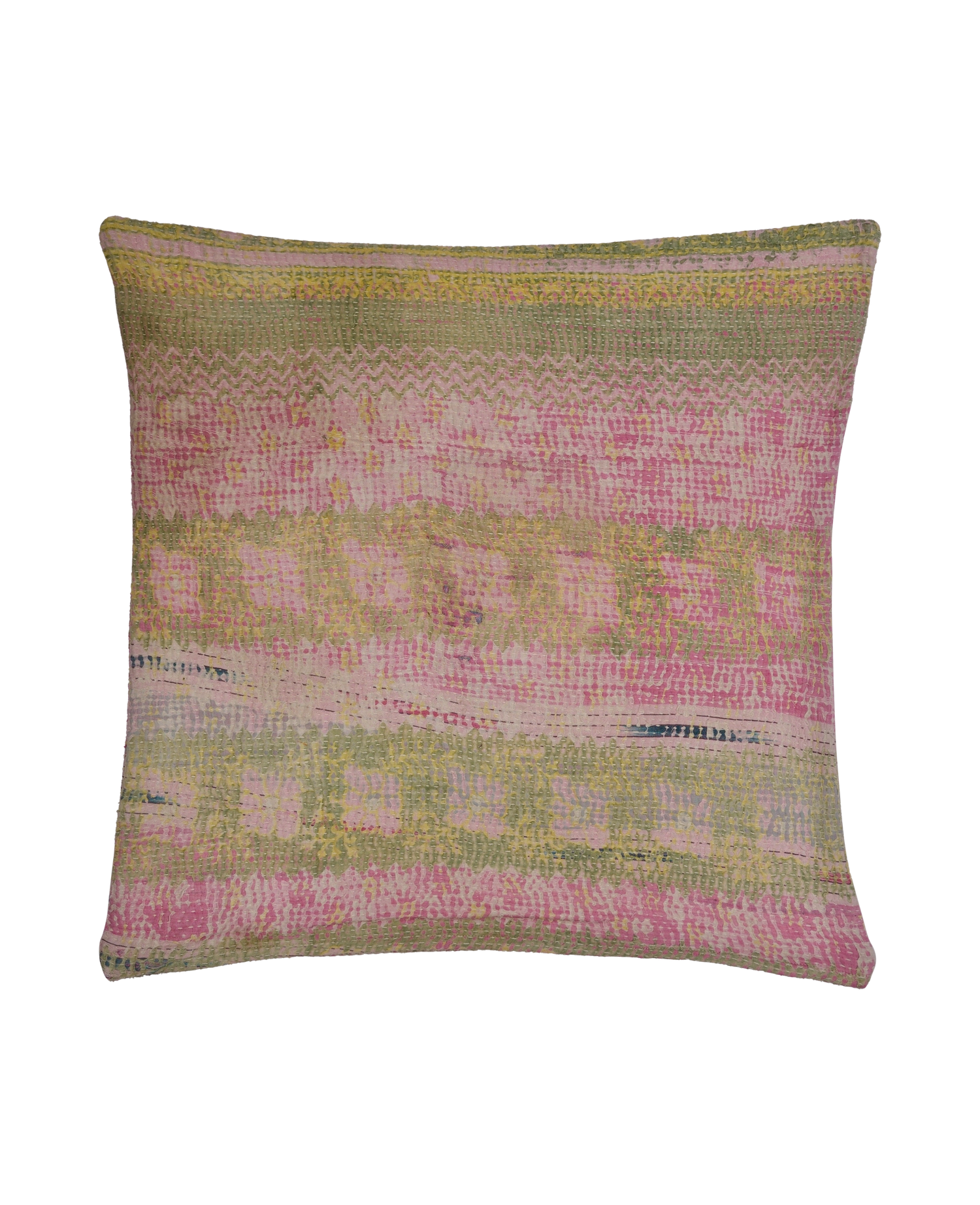 Karma Pillow Case (50 x 50) - No. 166