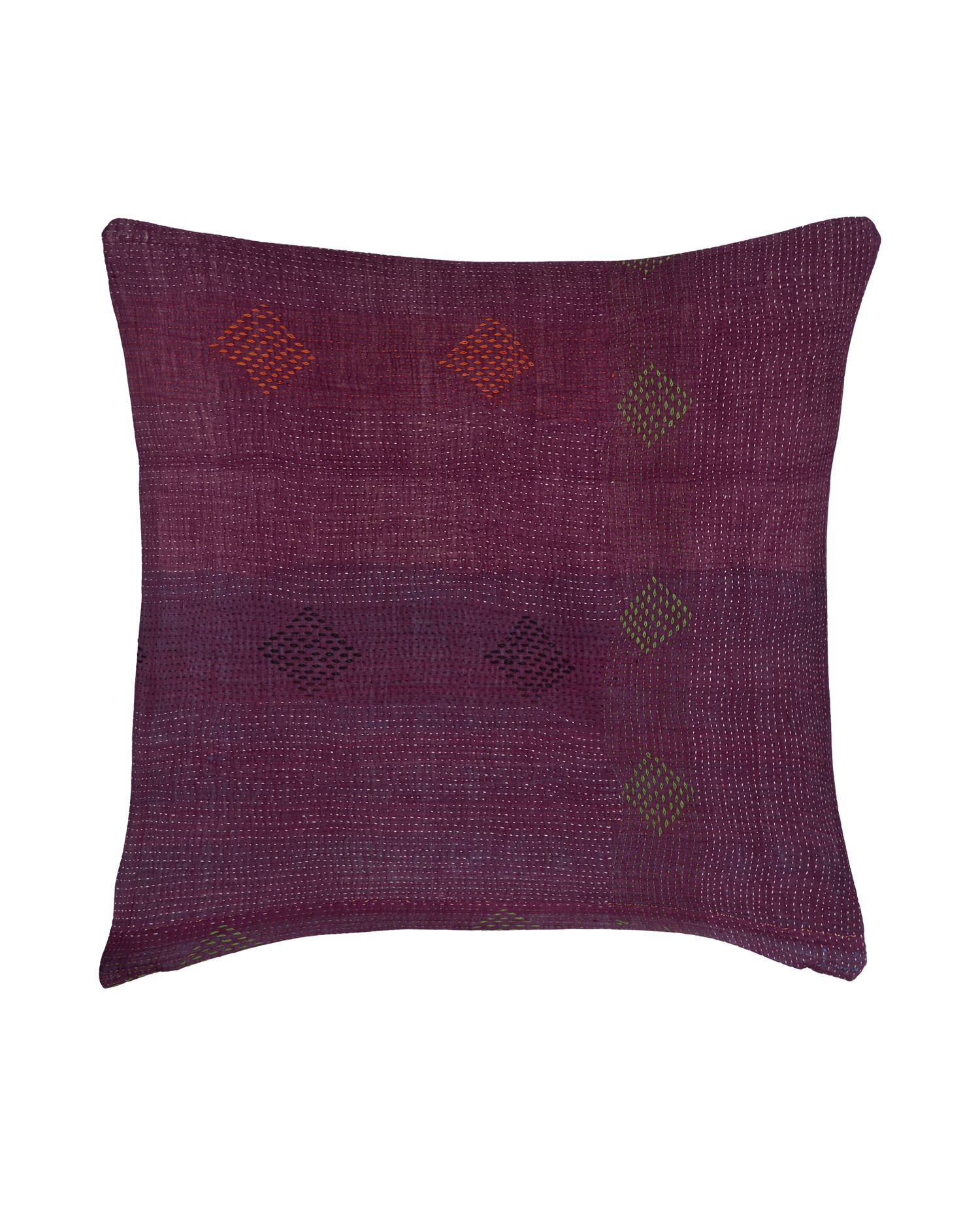 Karma Pillow Case (50 x 50) - No. 177